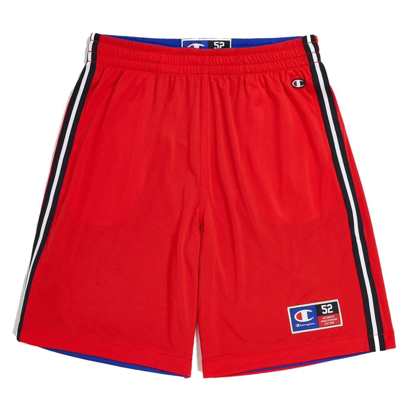 CHAMPION REVERSIBLE BERMUDA