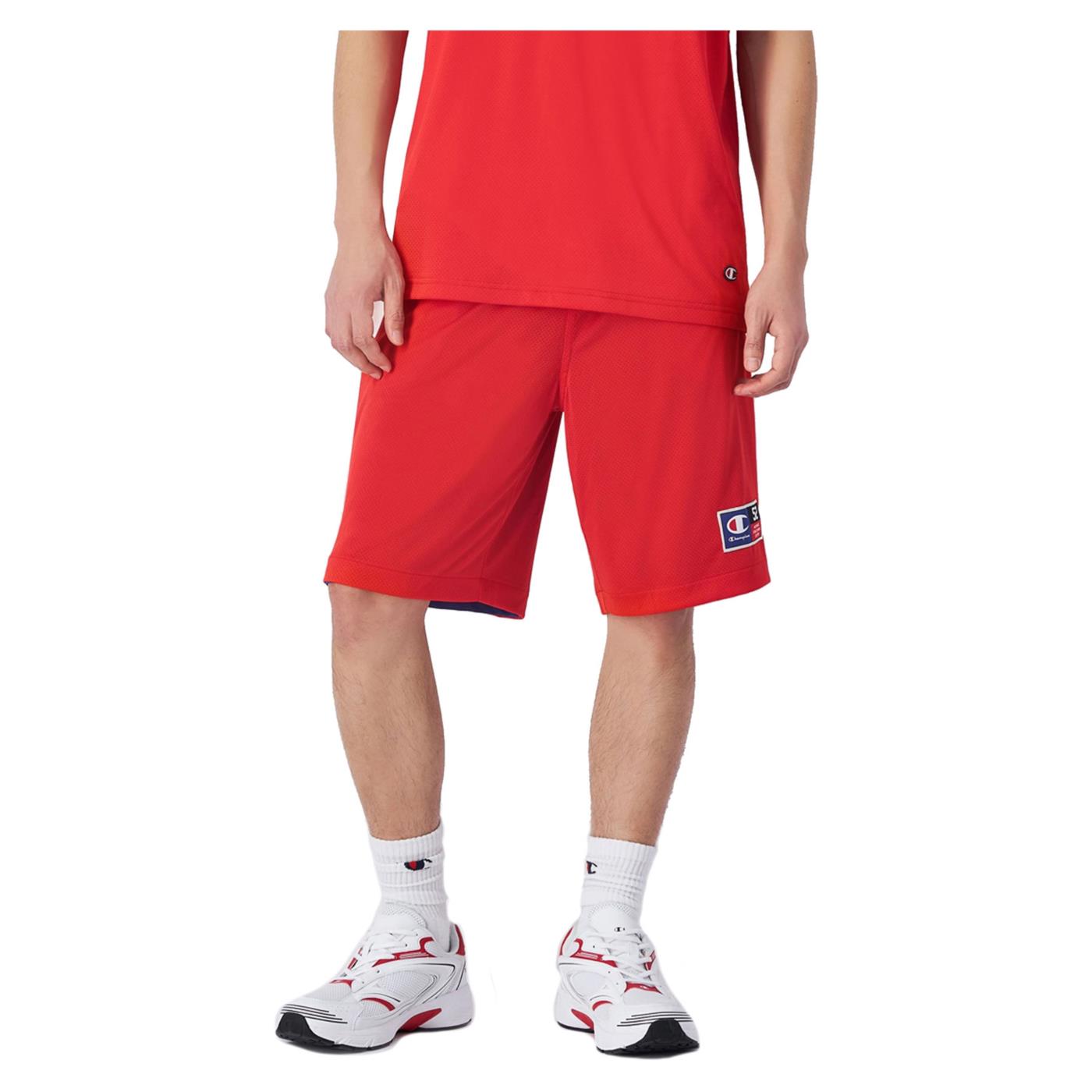 CHAMPION REVERSIBLE BERMUDA