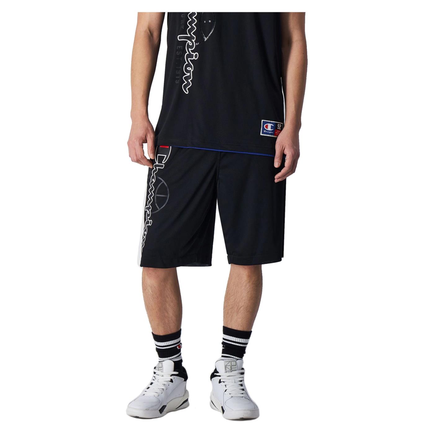 CHAMPION REVERSIBLE BERMUDA