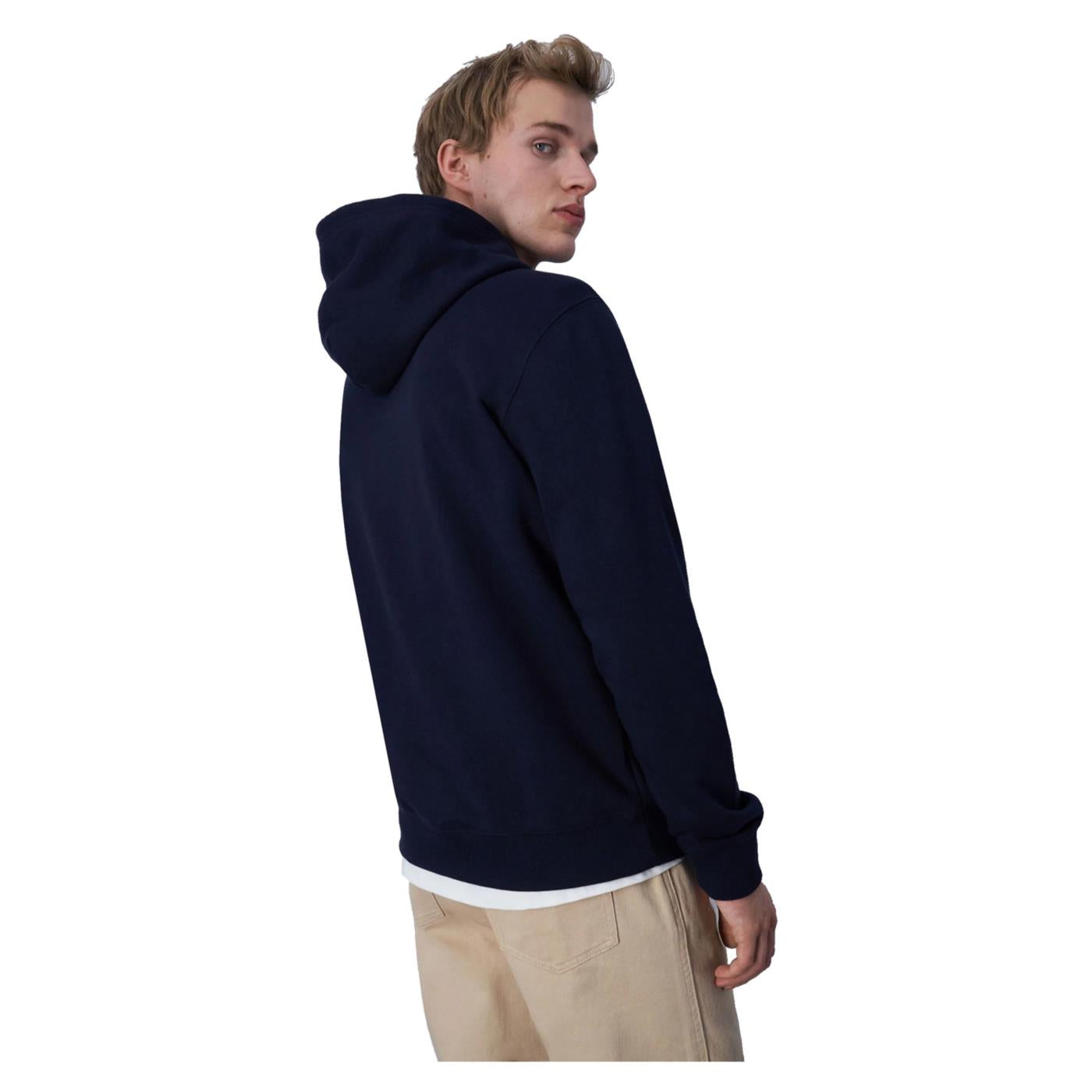 CHAMPION HOODED SWEATSHIRT
