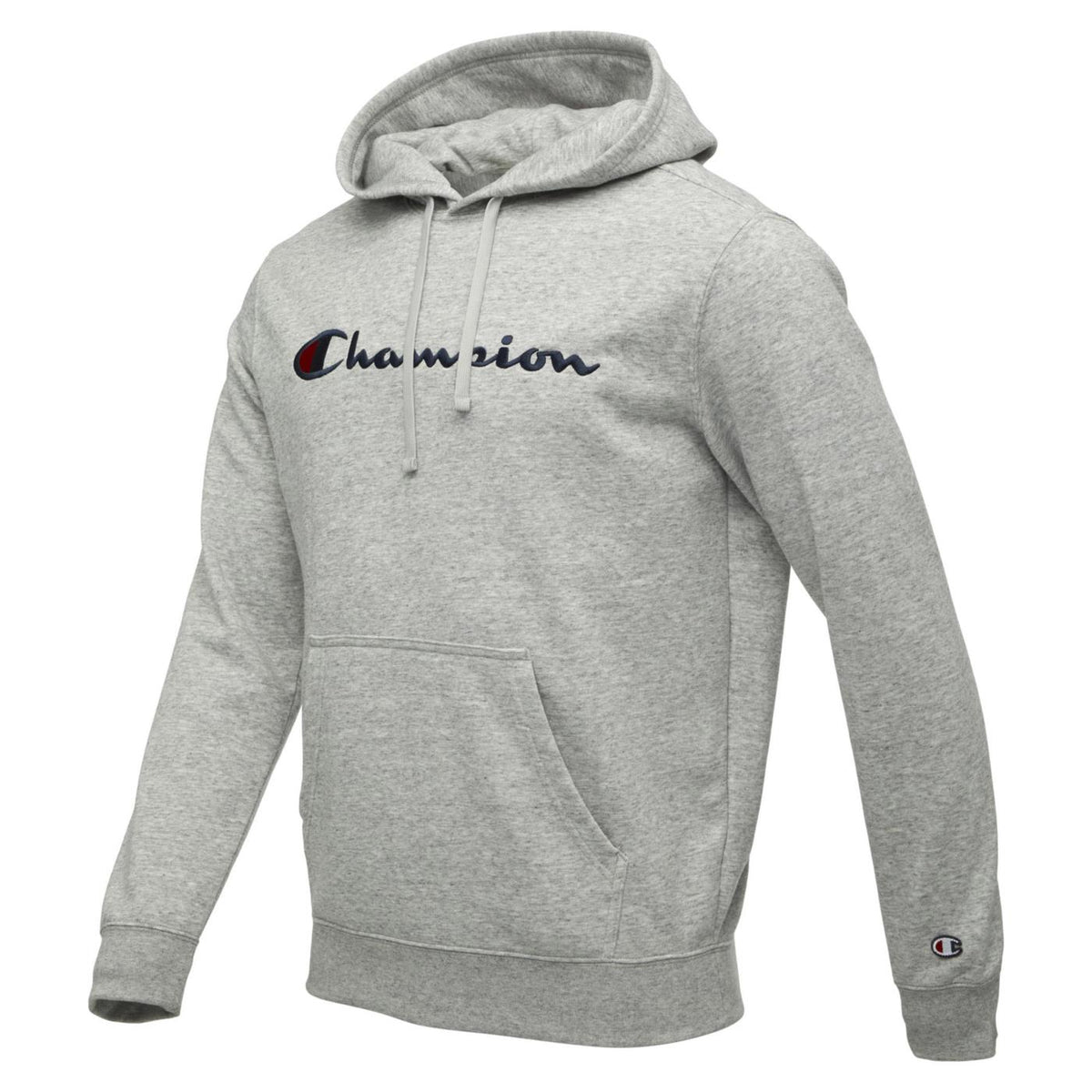 CHAMPION HOODED SWEATSHIRT - seconda immagine