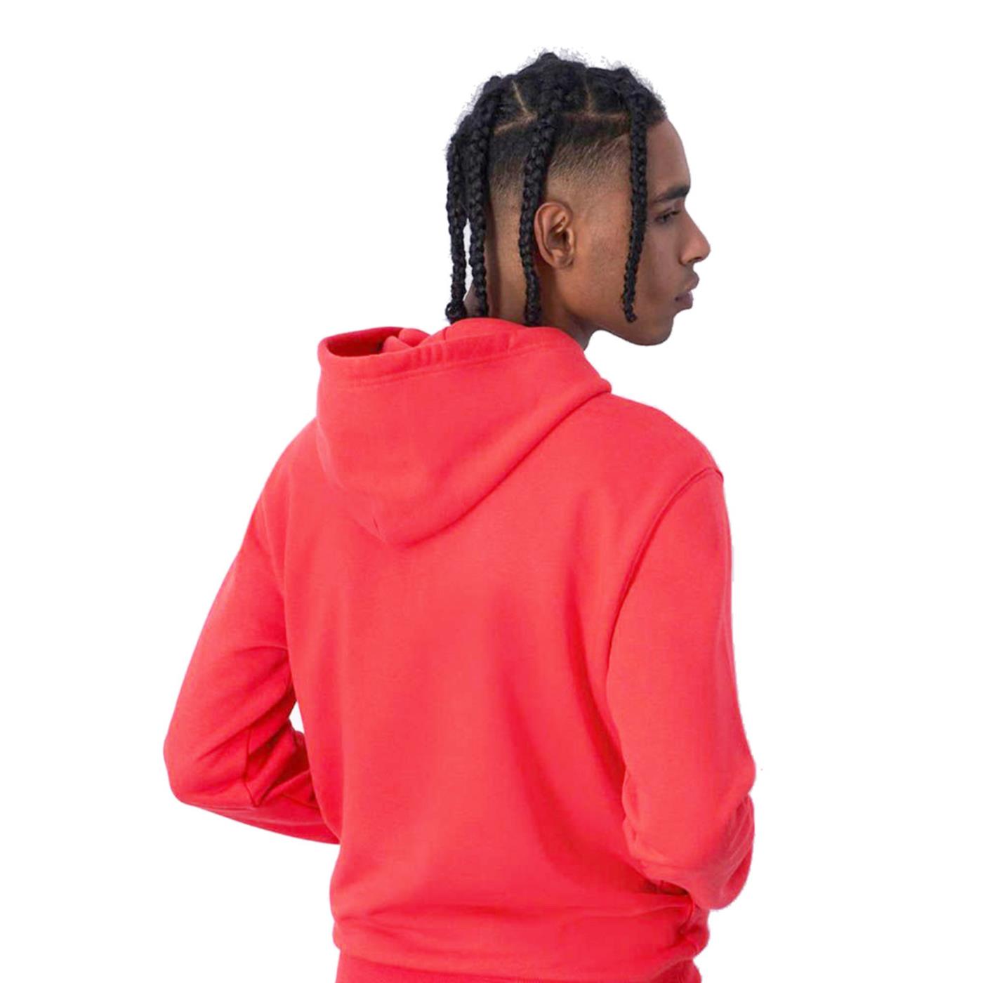 CHAMPION HOODED SWEATSHIRT