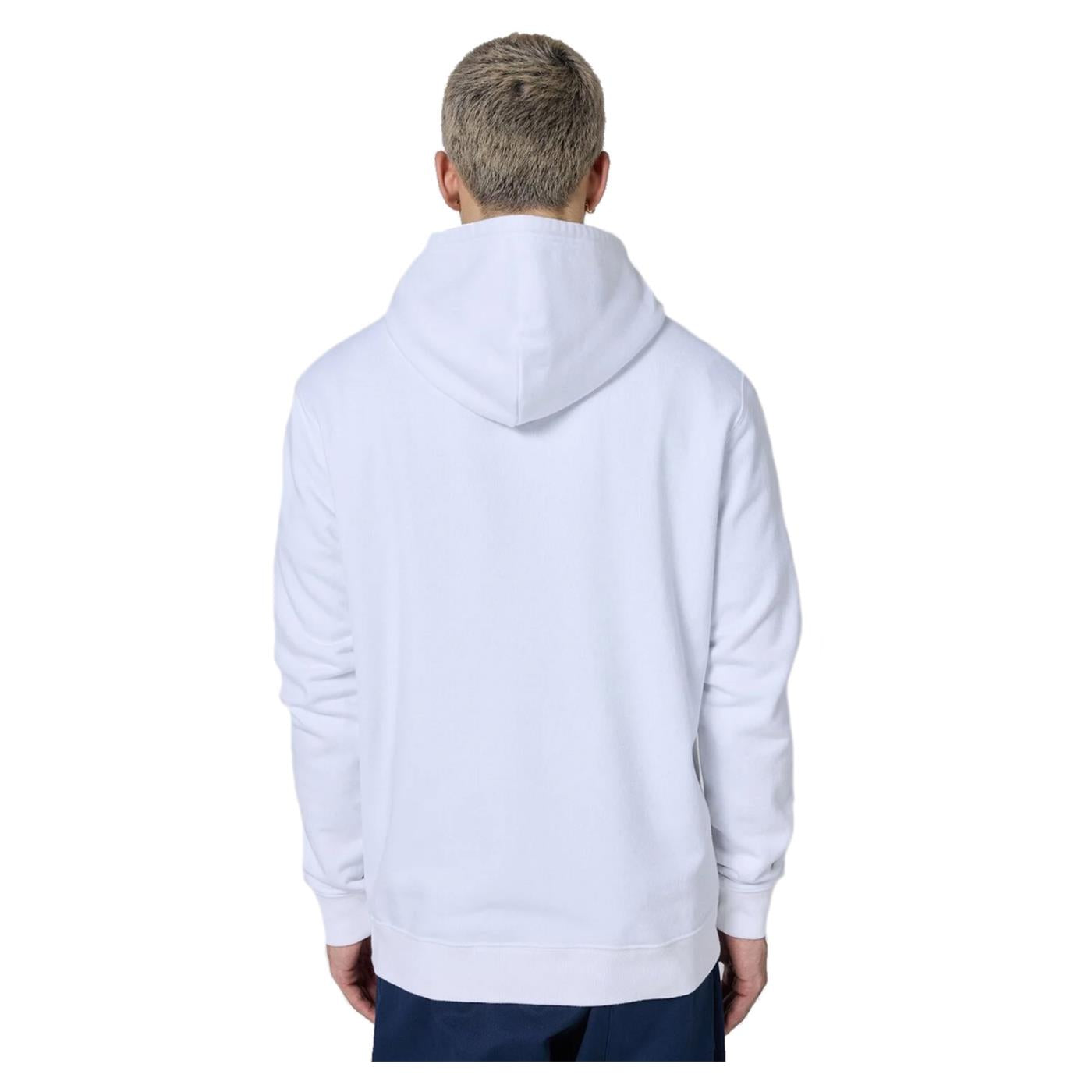 CHAMPION HOODED SWEATSHIRT