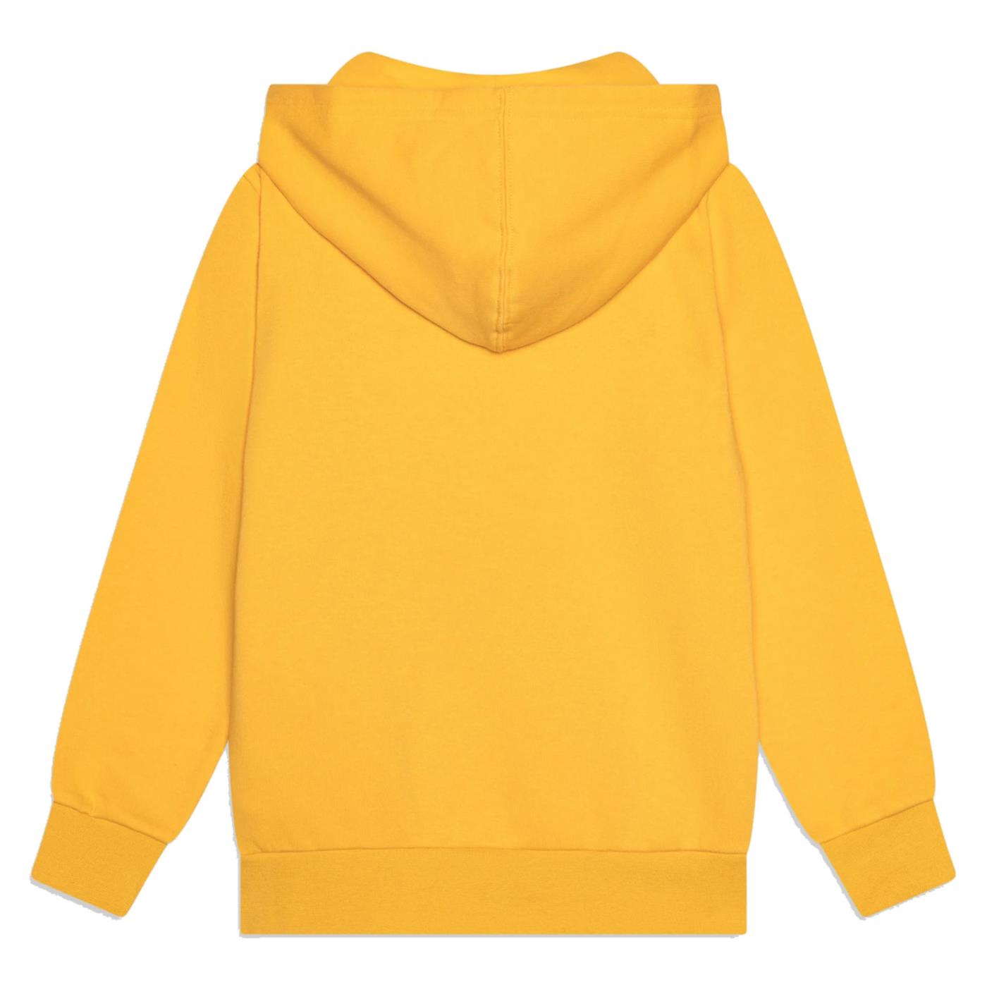 CHAMPION HOODED SWEATSHIRT