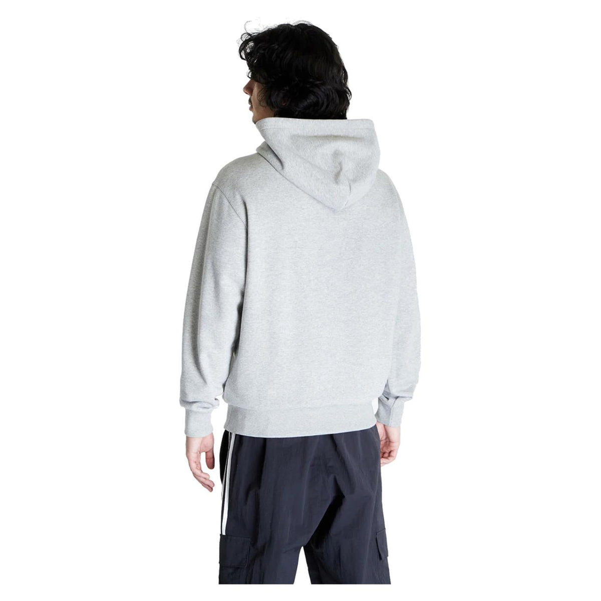 CHAMPION HOODED SWEATSHIRT - seconda immagine