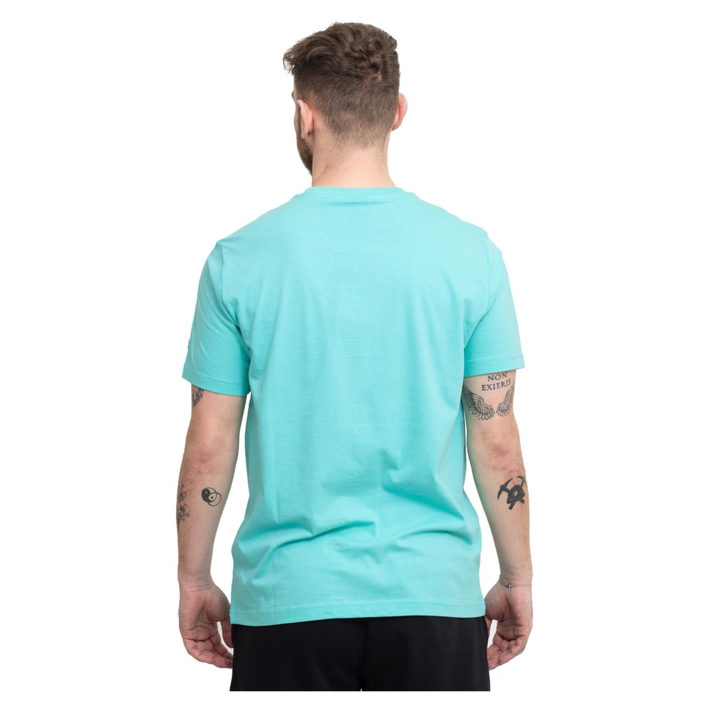 CHAMPION CREWNECK T-SHIRT