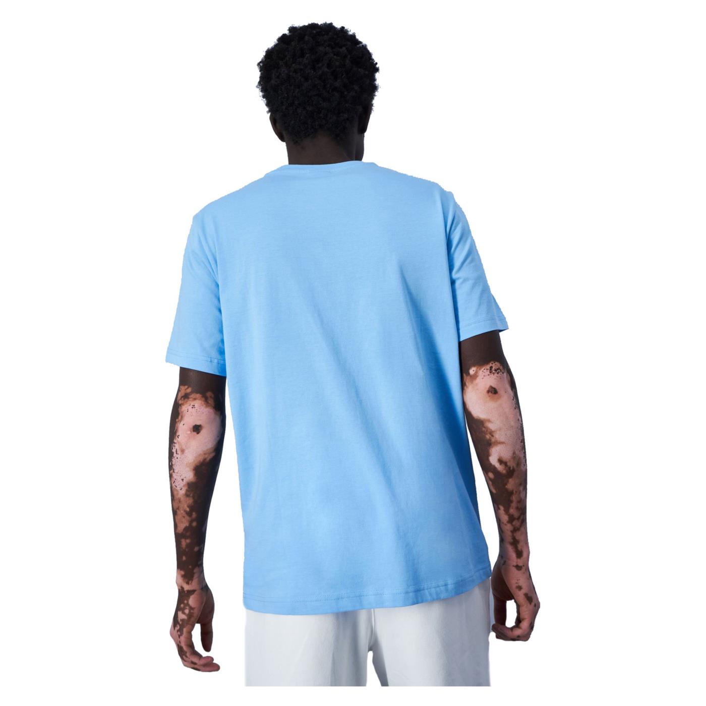 CHAMPION CREWNECK T-SHIRT