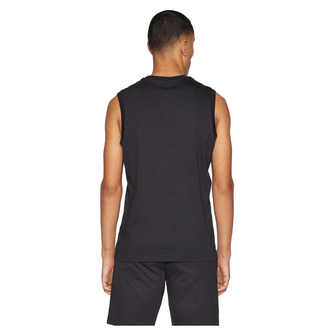 CHAMPION SLEEVELESS CREWNECK TEE