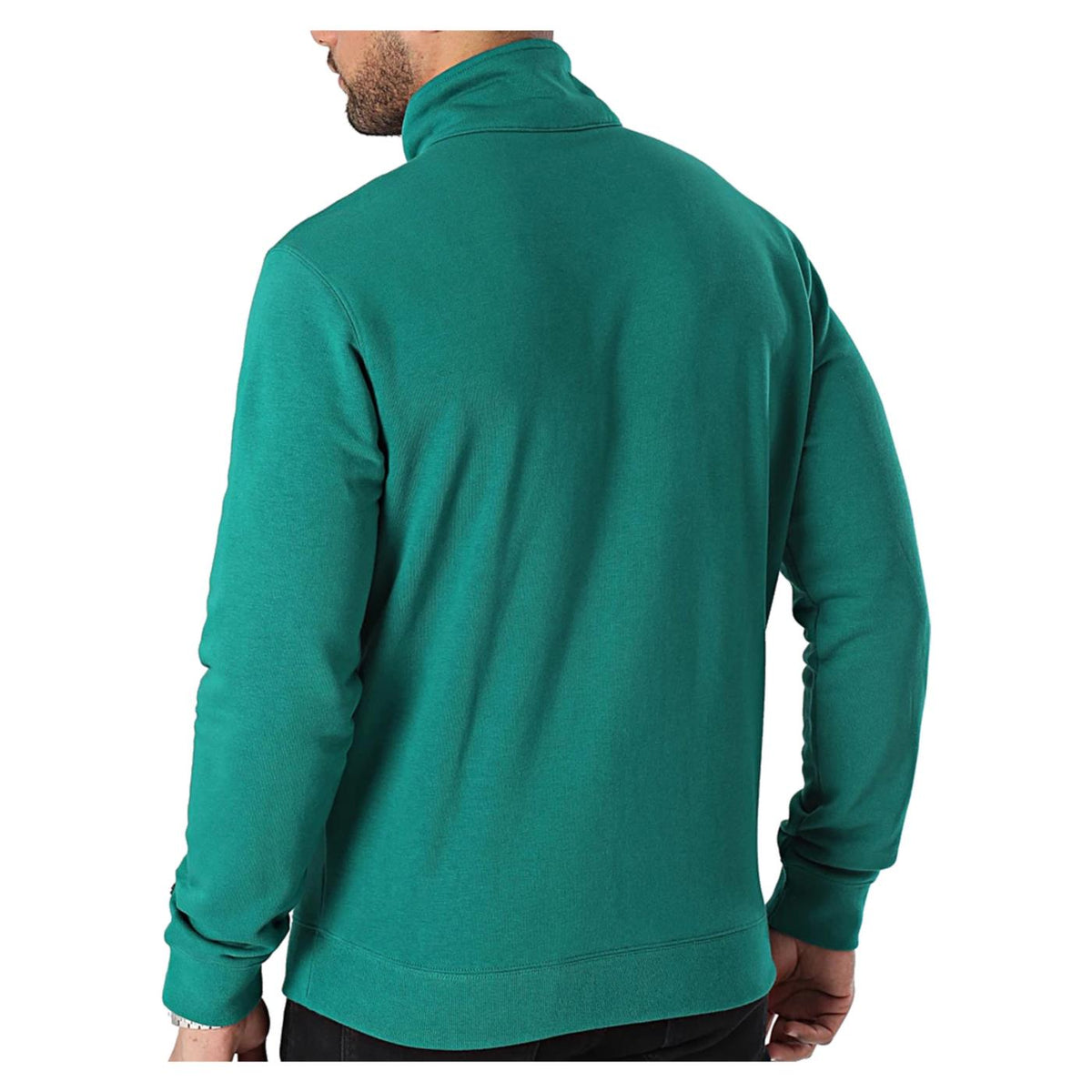 CHAMPION FULL ZIP SWEATSHIRT - seconda immagine