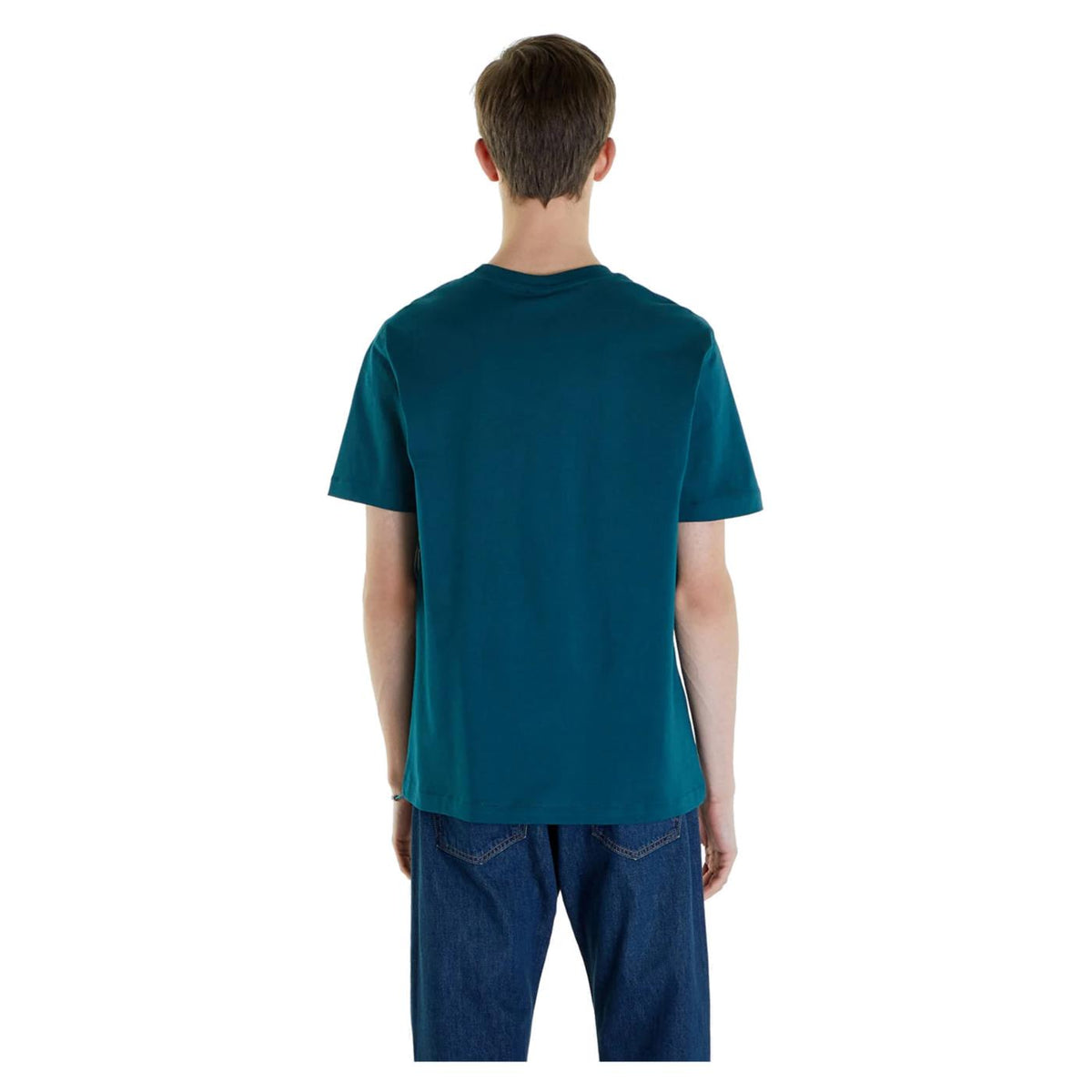 CHAMPION CREWNECK T-SHIRT - seconda immagine