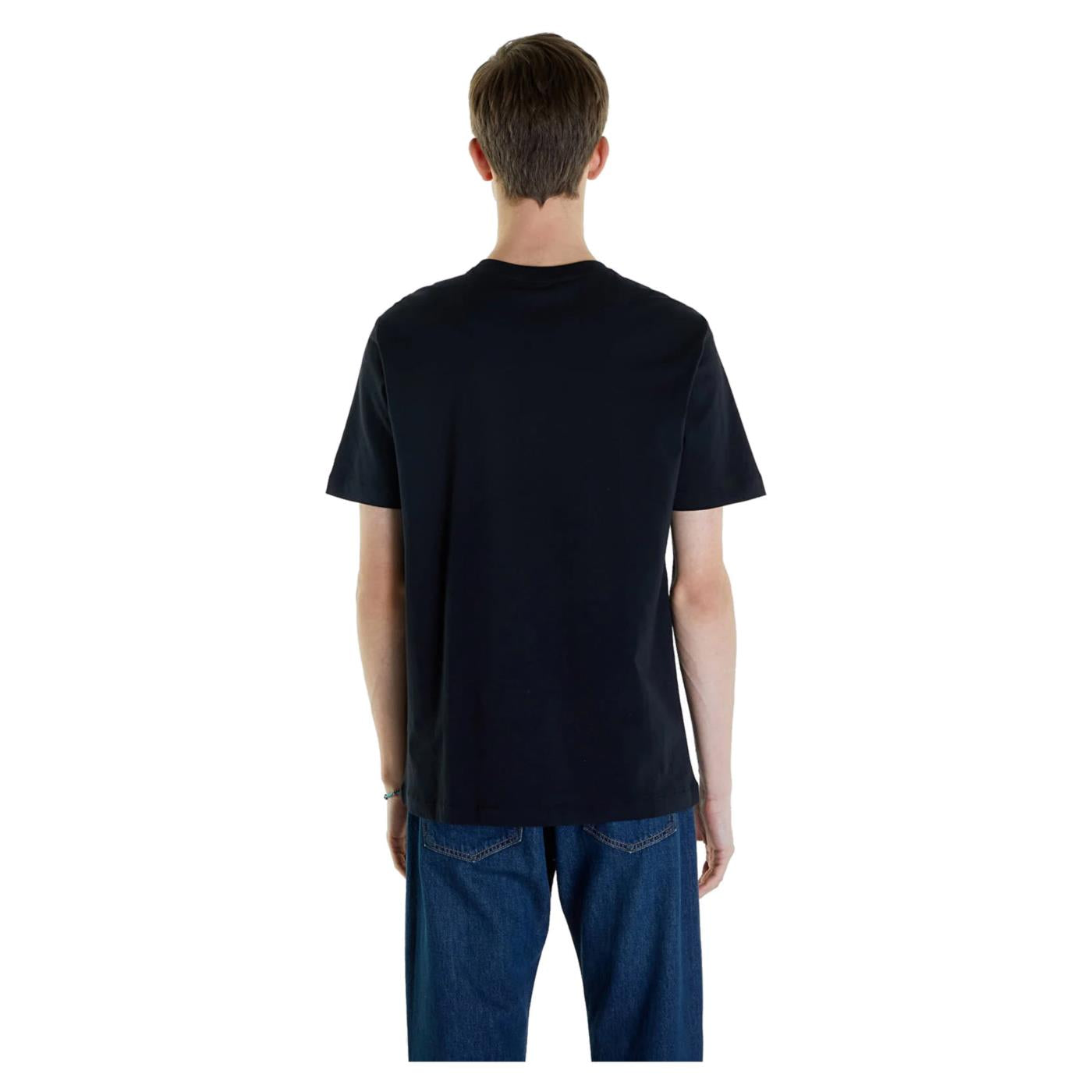 CHAMPION CREWNECK T-SHIRT