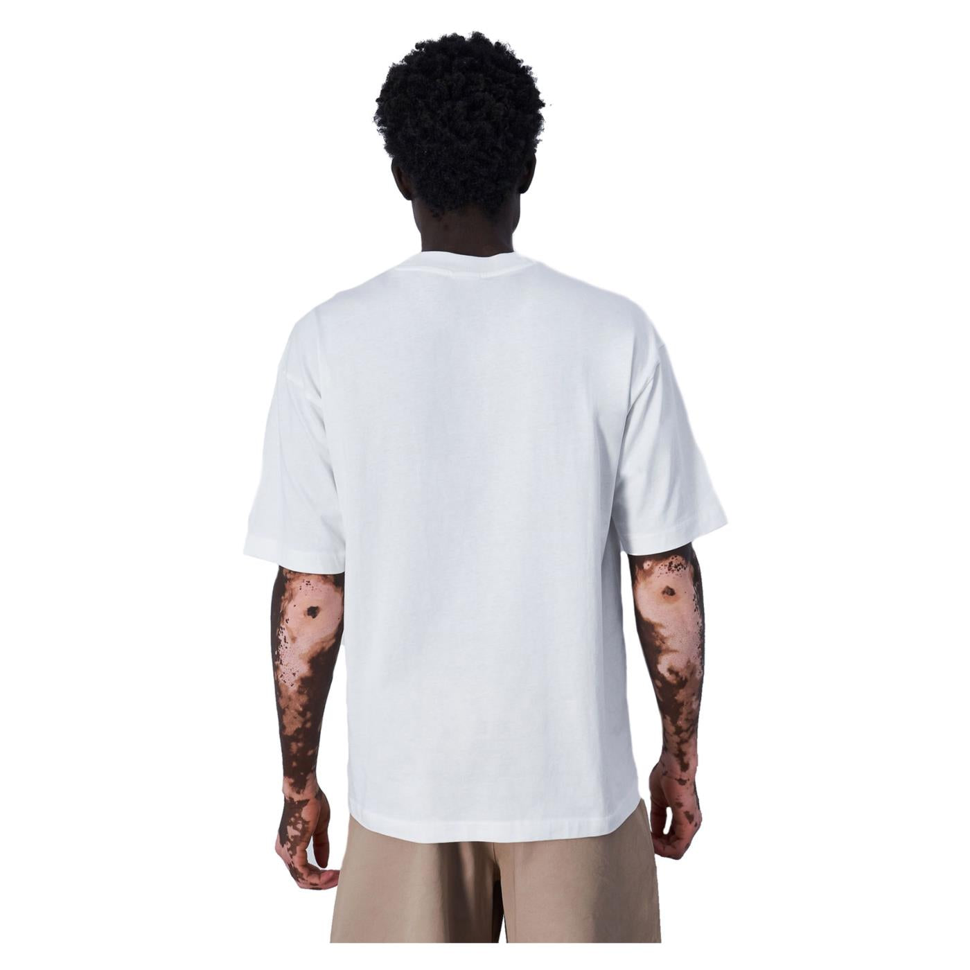 CHAMPION CREWNECK T-SHIRT