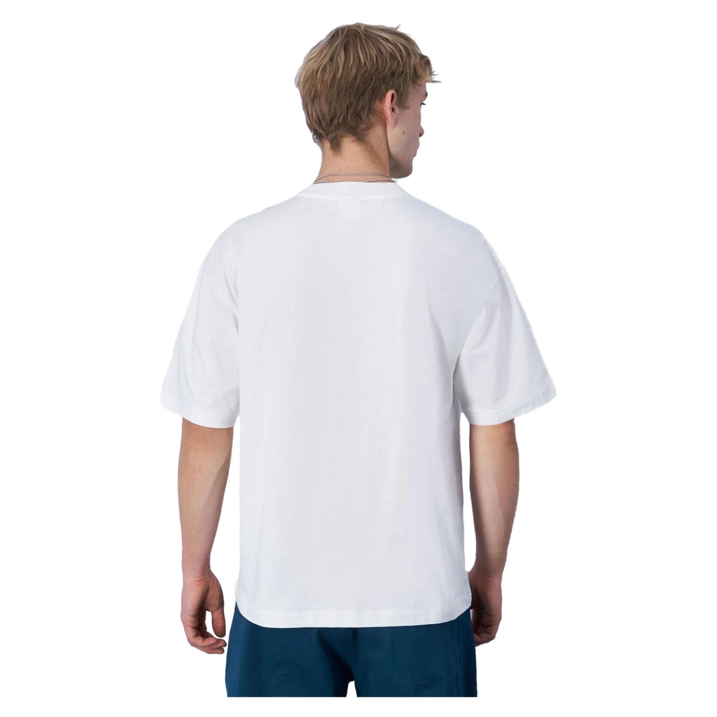 CHAMPION CREWNECK T-SHIRT