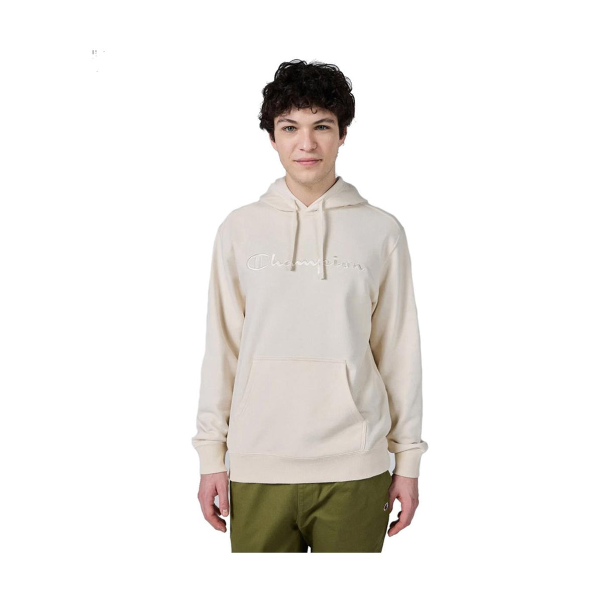 CHAMPION HOODED SWEATSHIRT - seconda immagine