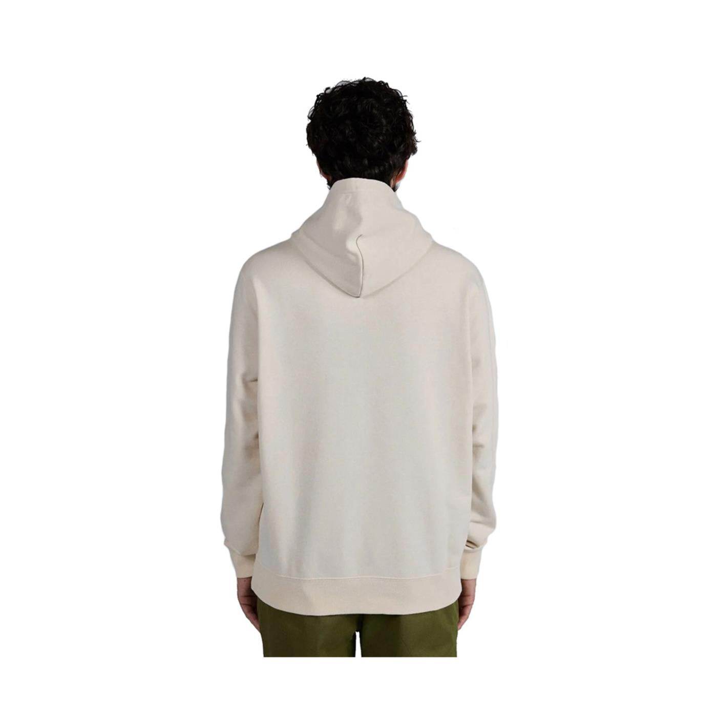 CHAMPION HOODED SWEATSHIRT
