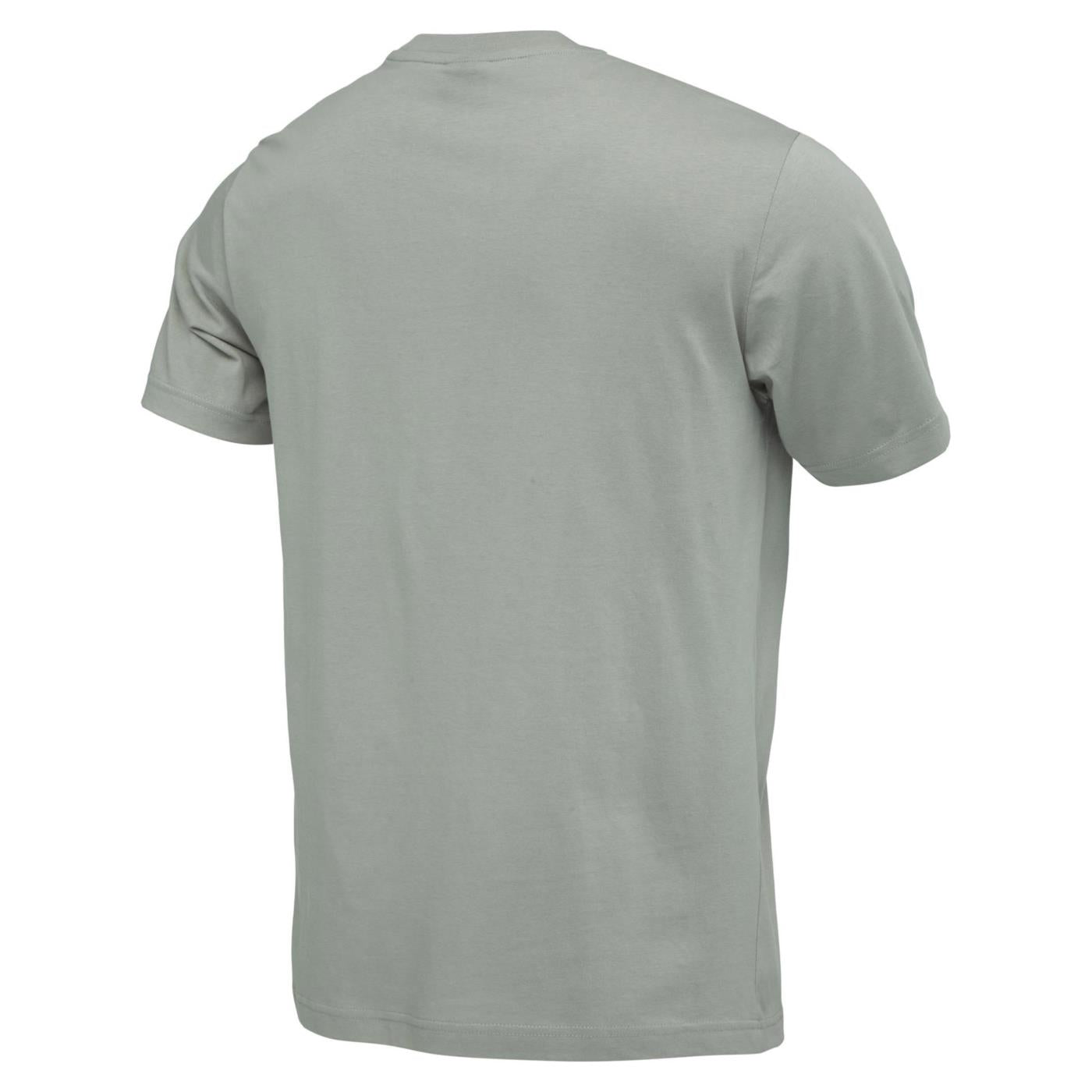 CHAMPION CREWNECK T-SHIRT