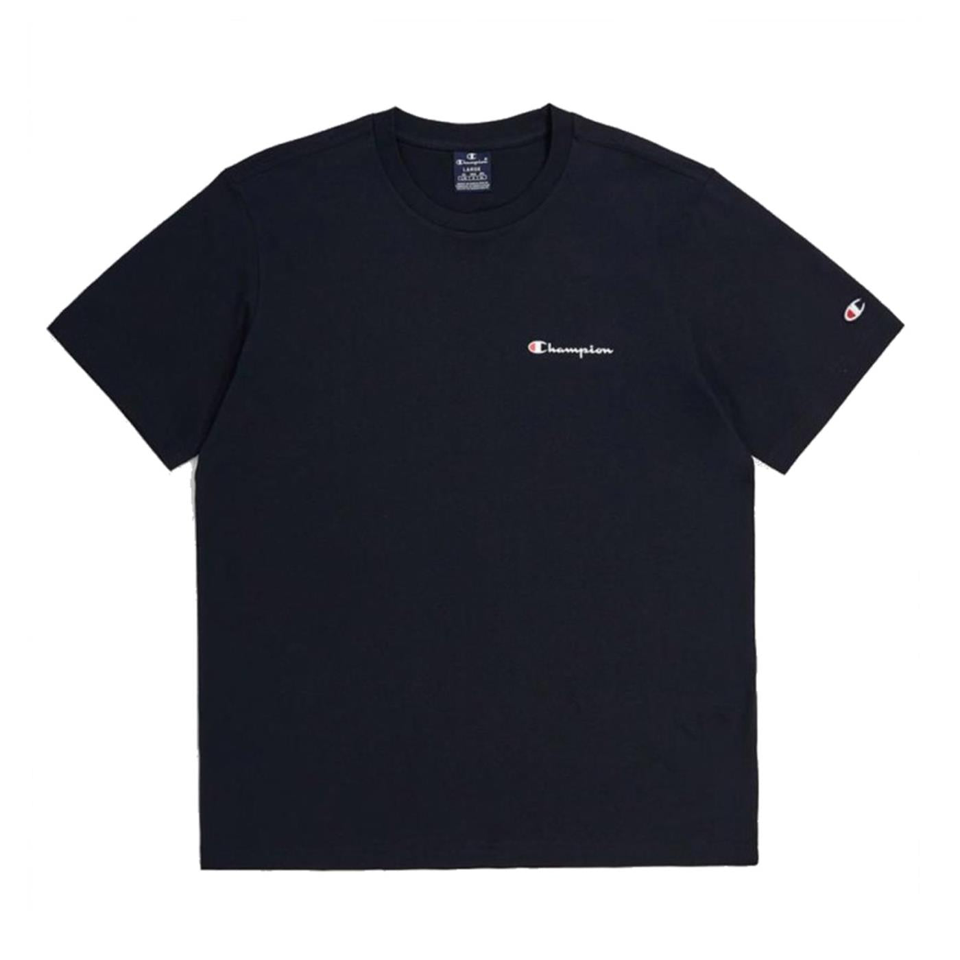 CHAMPION CREWNECK T-SHIRT