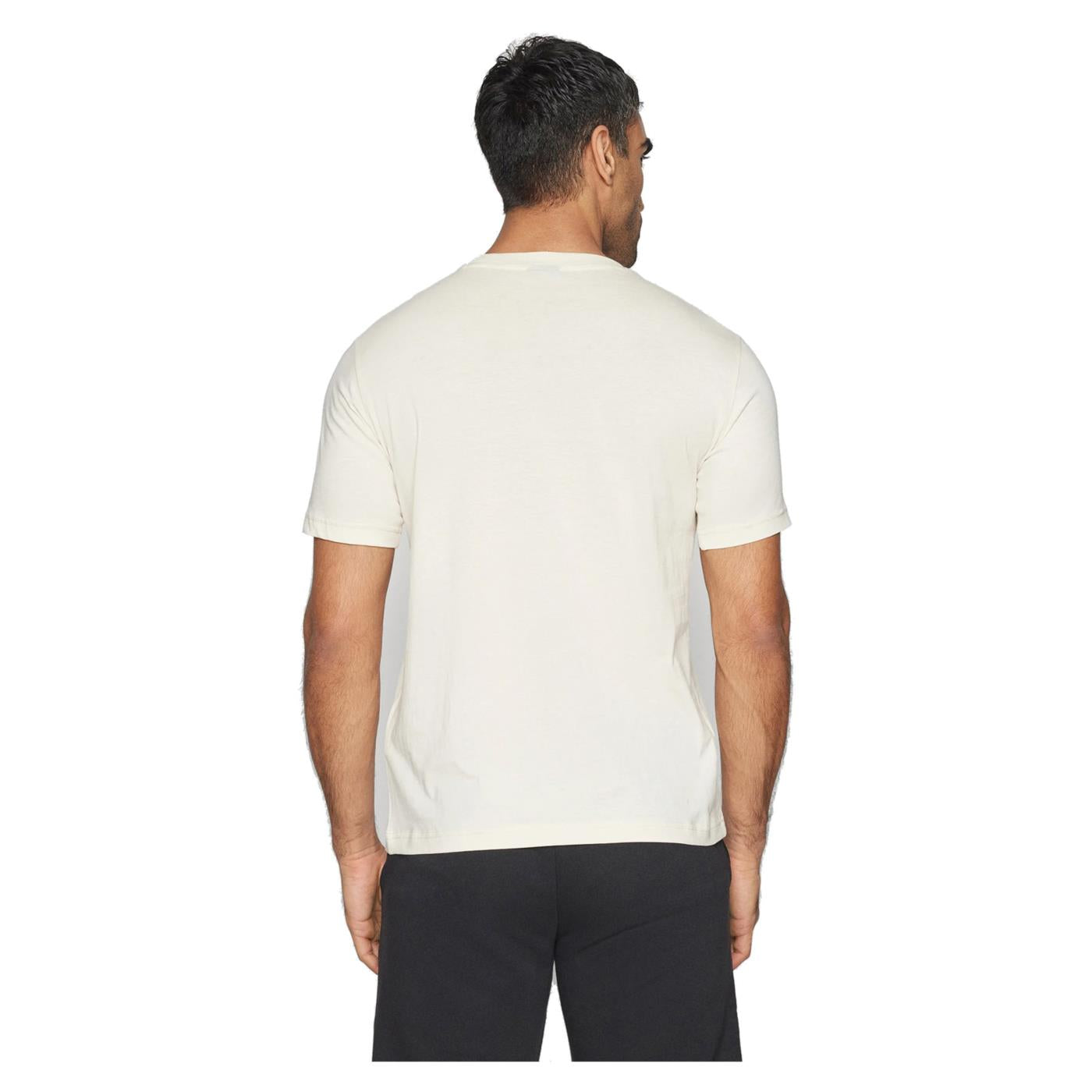 CHAMPION CREWNECK T-SHIRT