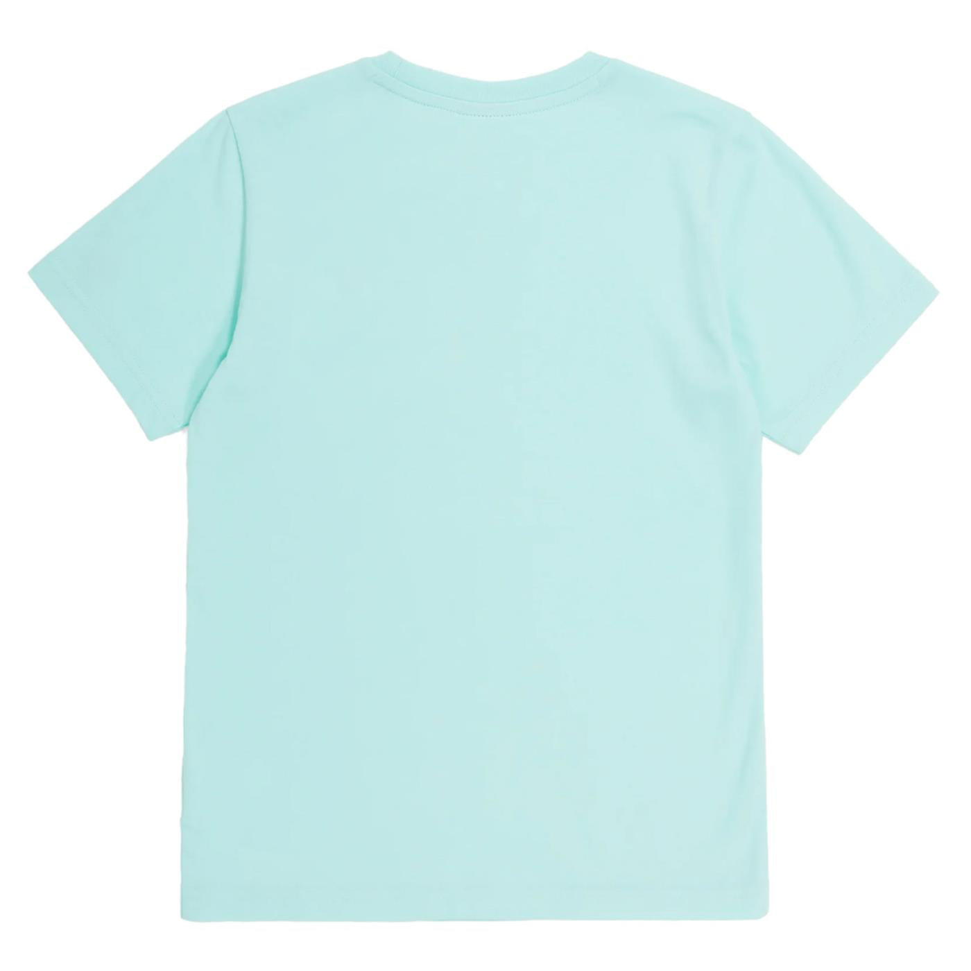 CHAMPION CREWNECK T-SHIRT