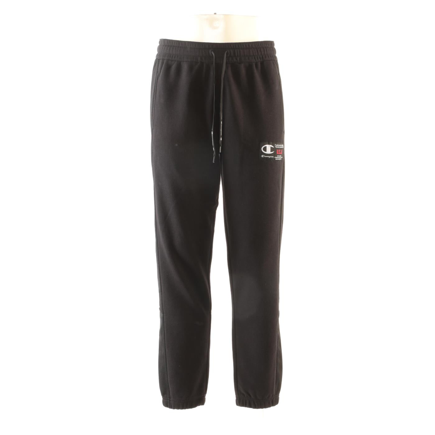 CHAMPION ELASTIC CUFF PANTS