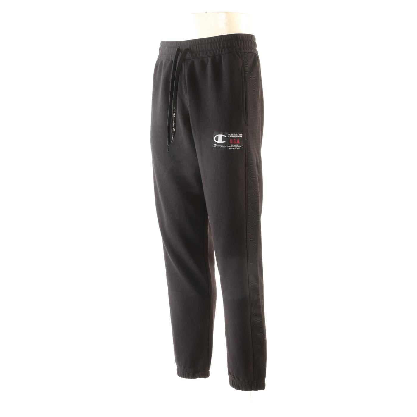 CHAMPION ELASTIC CUFF PANTS
