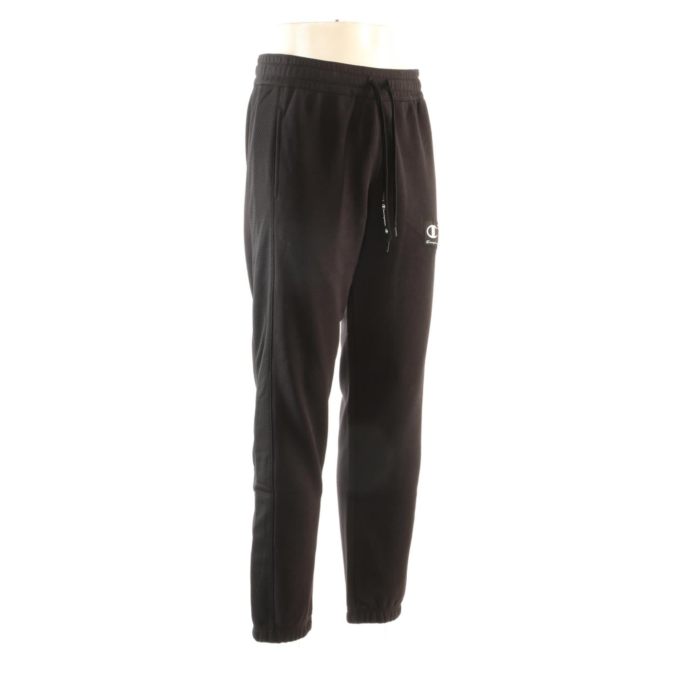 CHAMPION ELASTIC CUFF PANTS