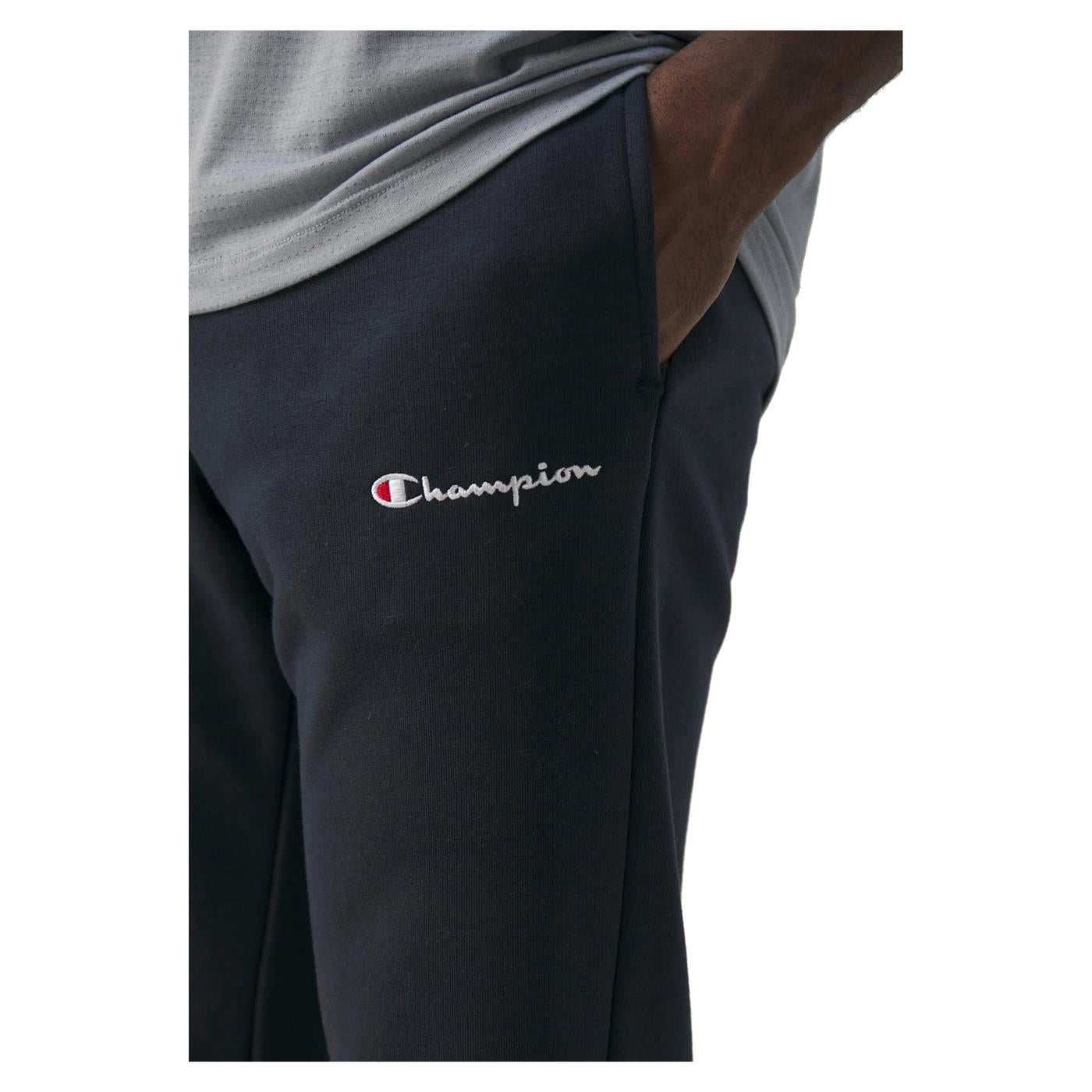 CHAMPION STRAIGHT HEM PANTS