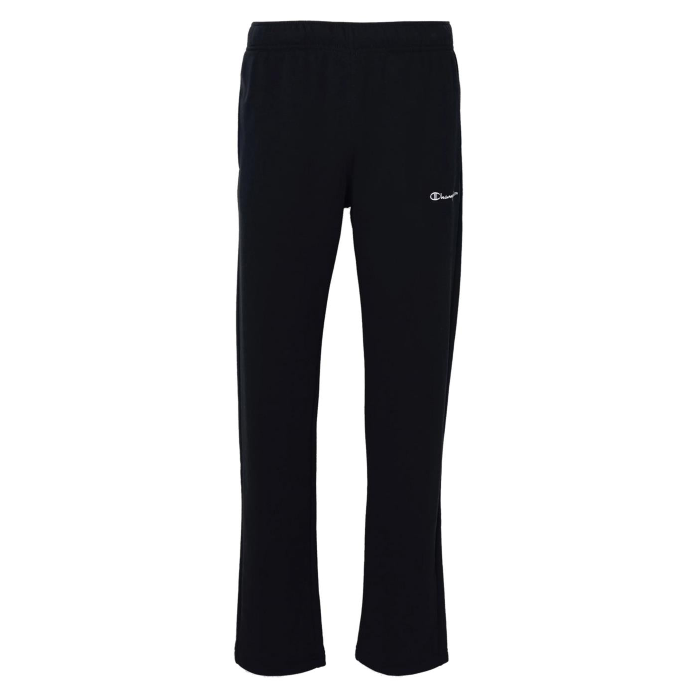 CHAMPION STRAIGHT HEM PANTS