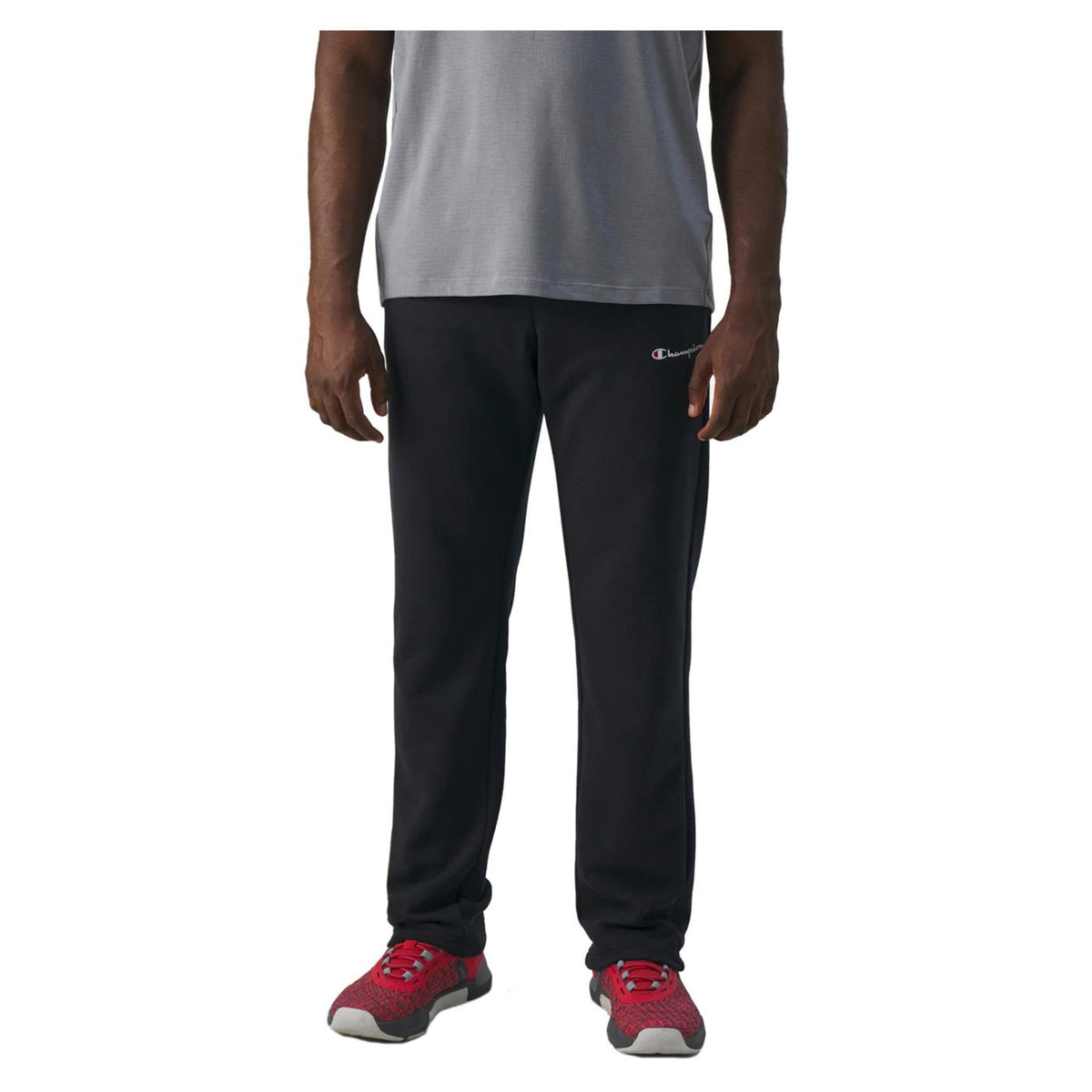 CHAMPION STRAIGHT HEM PANTS - seconda immagine