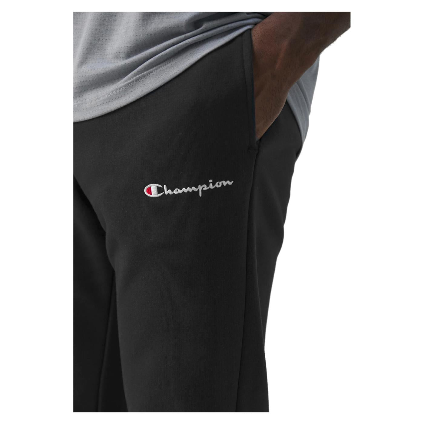 CHAMPION STRAIGHT HEM PANTS
