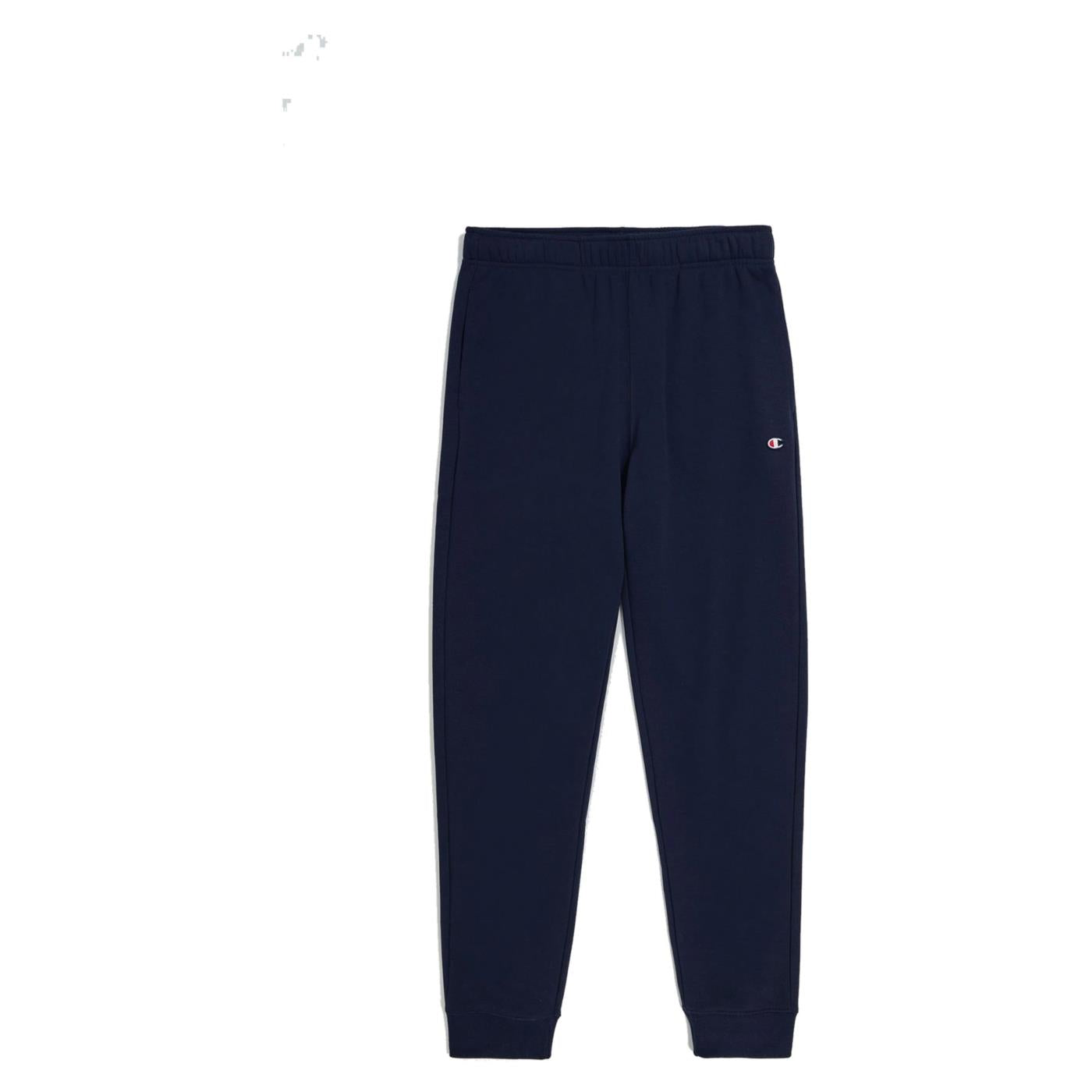 CHAMPION RIB CUFF PANTS