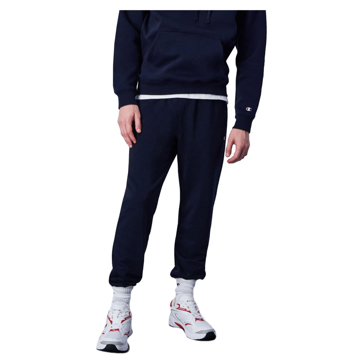 CHAMPION RIB CUFF PANTS - seconda immagine