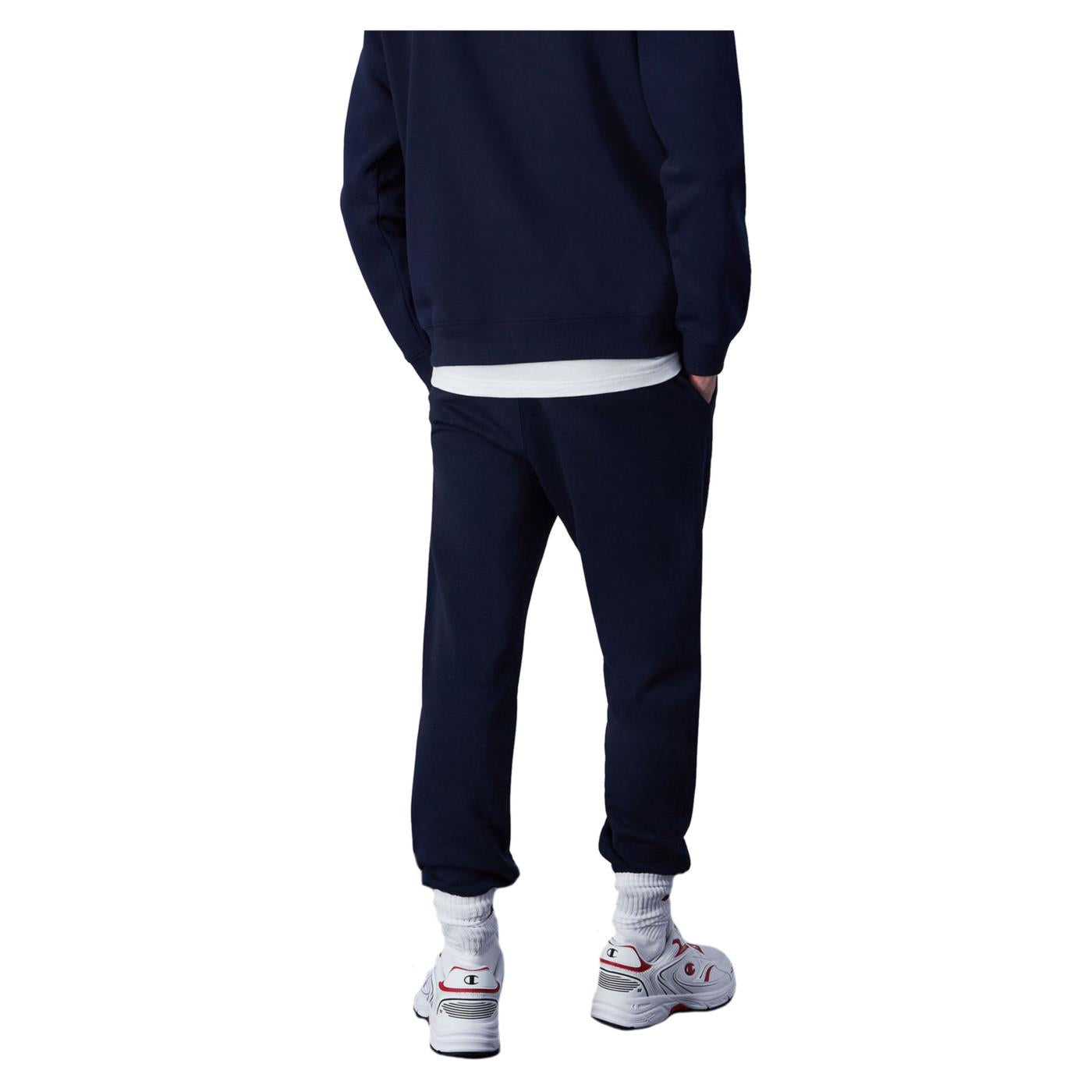 CHAMPION RIB CUFF PANTS