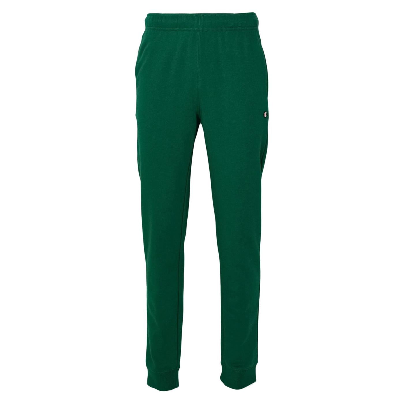 CHAMPION RIB CUFF PANTS