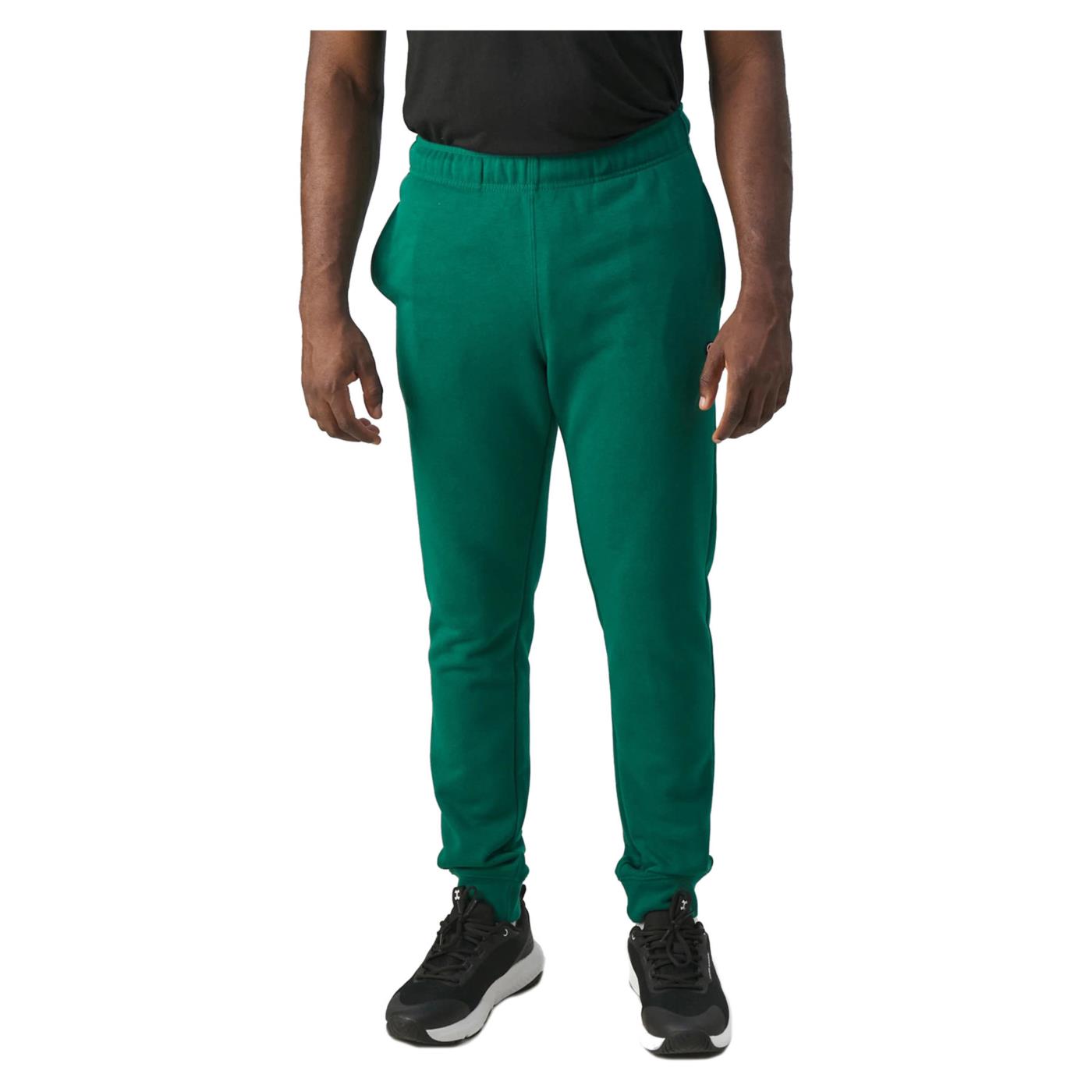 CHAMPION RIB CUFF PANTS