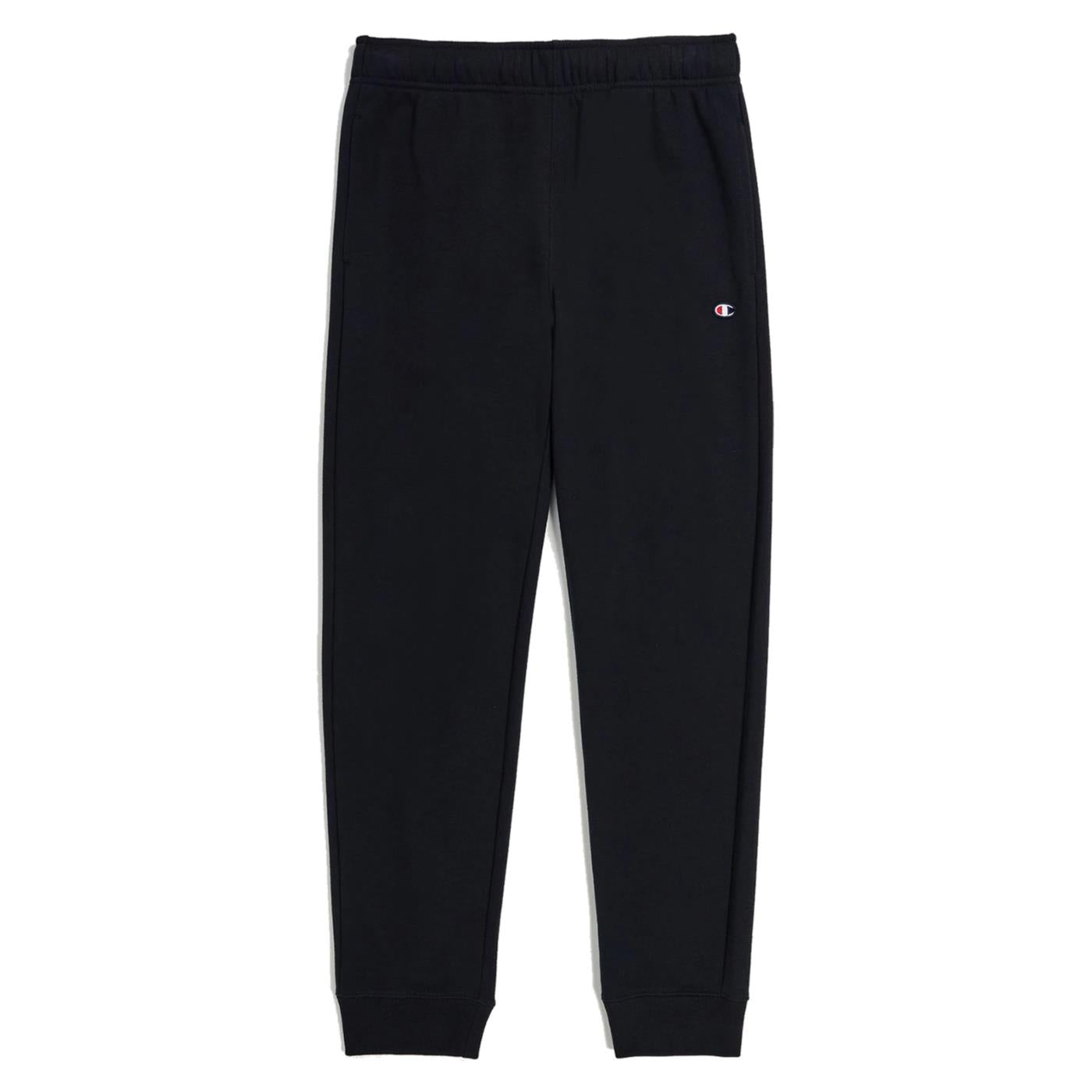 CHAMPION RIB CUFF PANTS