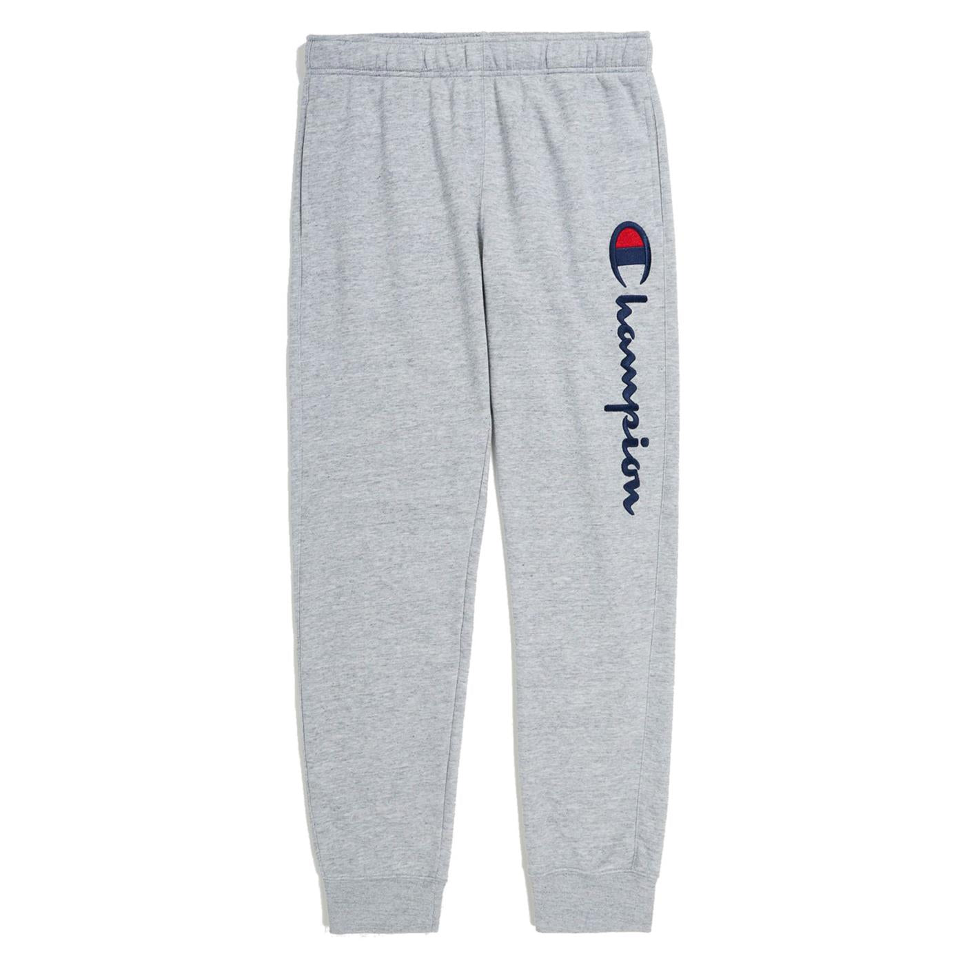 CHAMPION RIB CUFF PANTS
