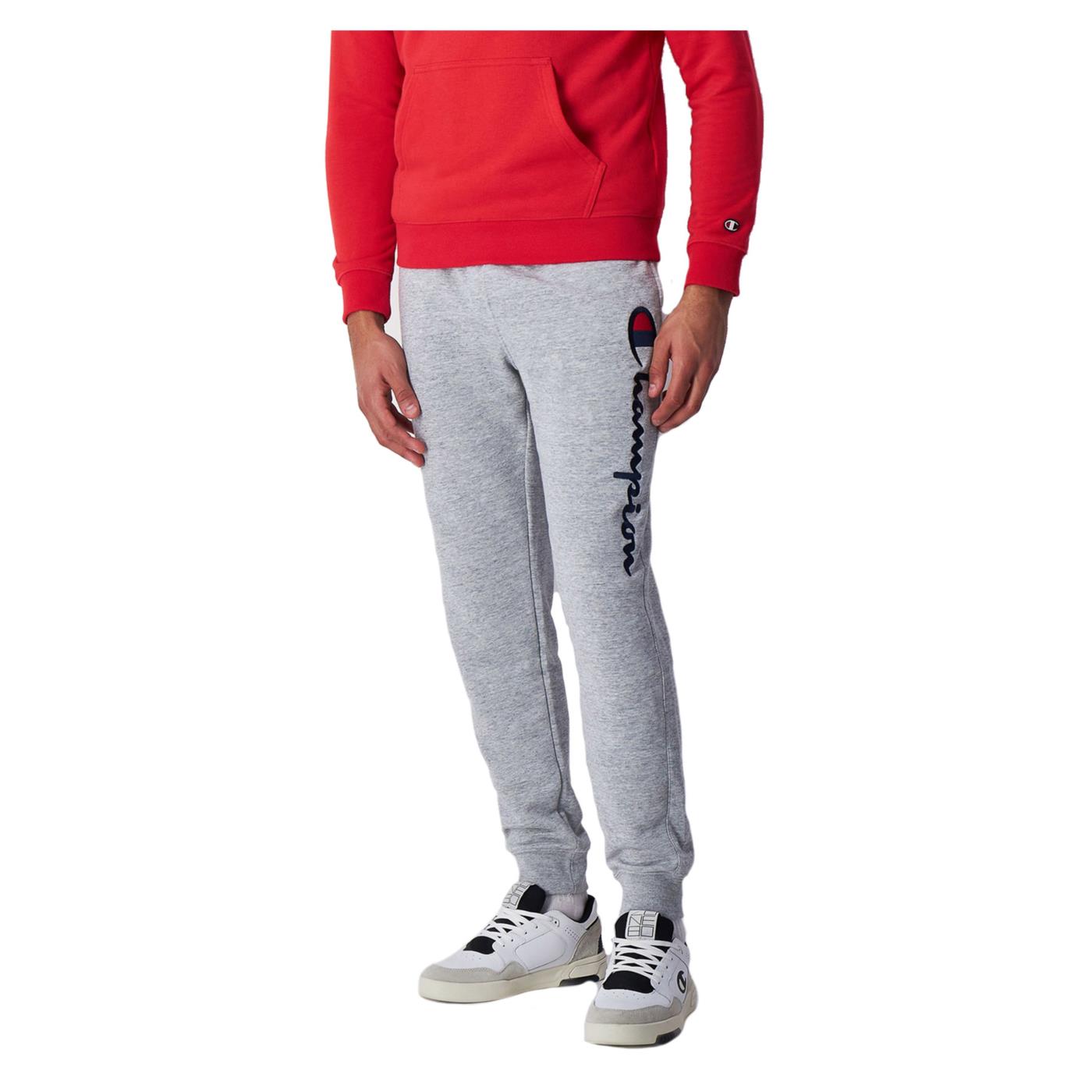 CHAMPION RIB CUFF PANTS