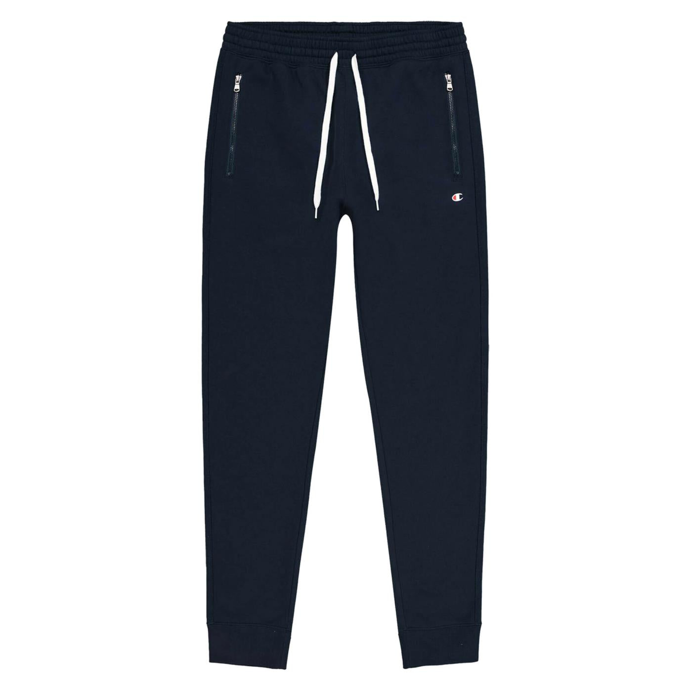 CHAMPION RIB CUFF PANTS