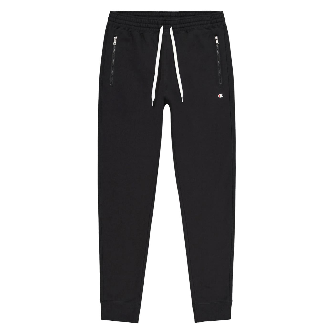 CHAMPION RIB CUFF PANTS