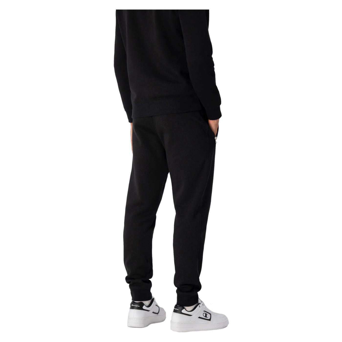 CHAMPION RIB CUFF PANTS