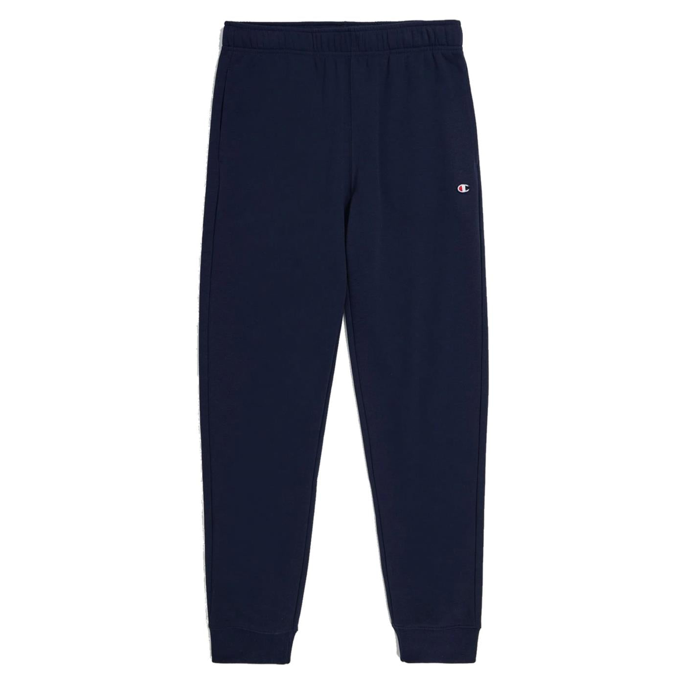 CHAMPION RIB CUFF PANTS