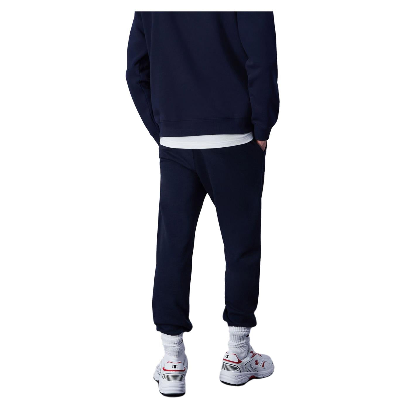 CHAMPION RIB CUFF PANTS