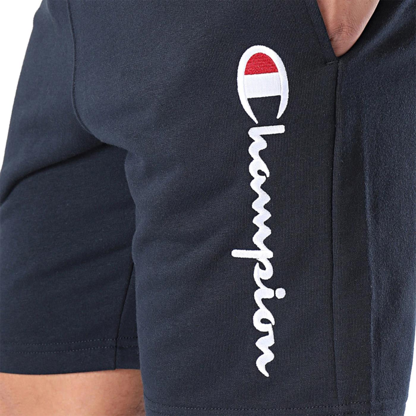 CHAMPION BERMUDA