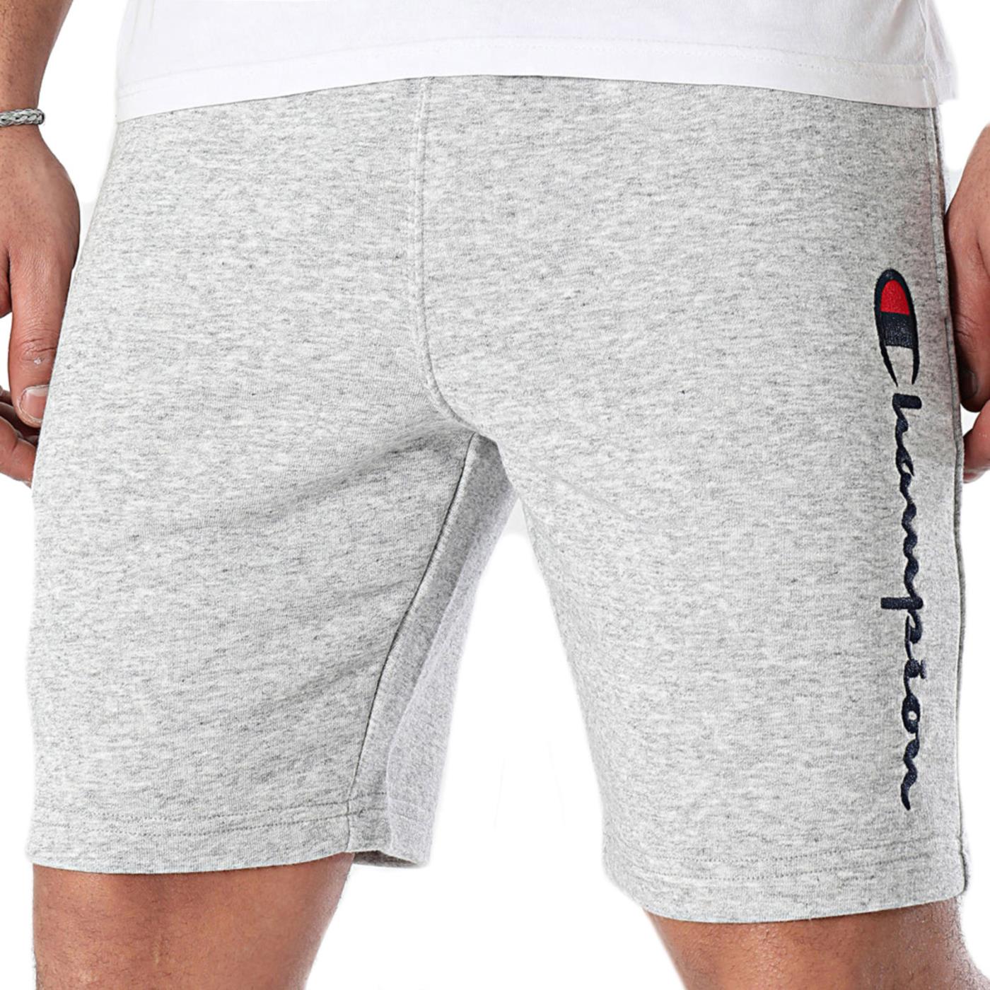 CHAMPION BERMUDA