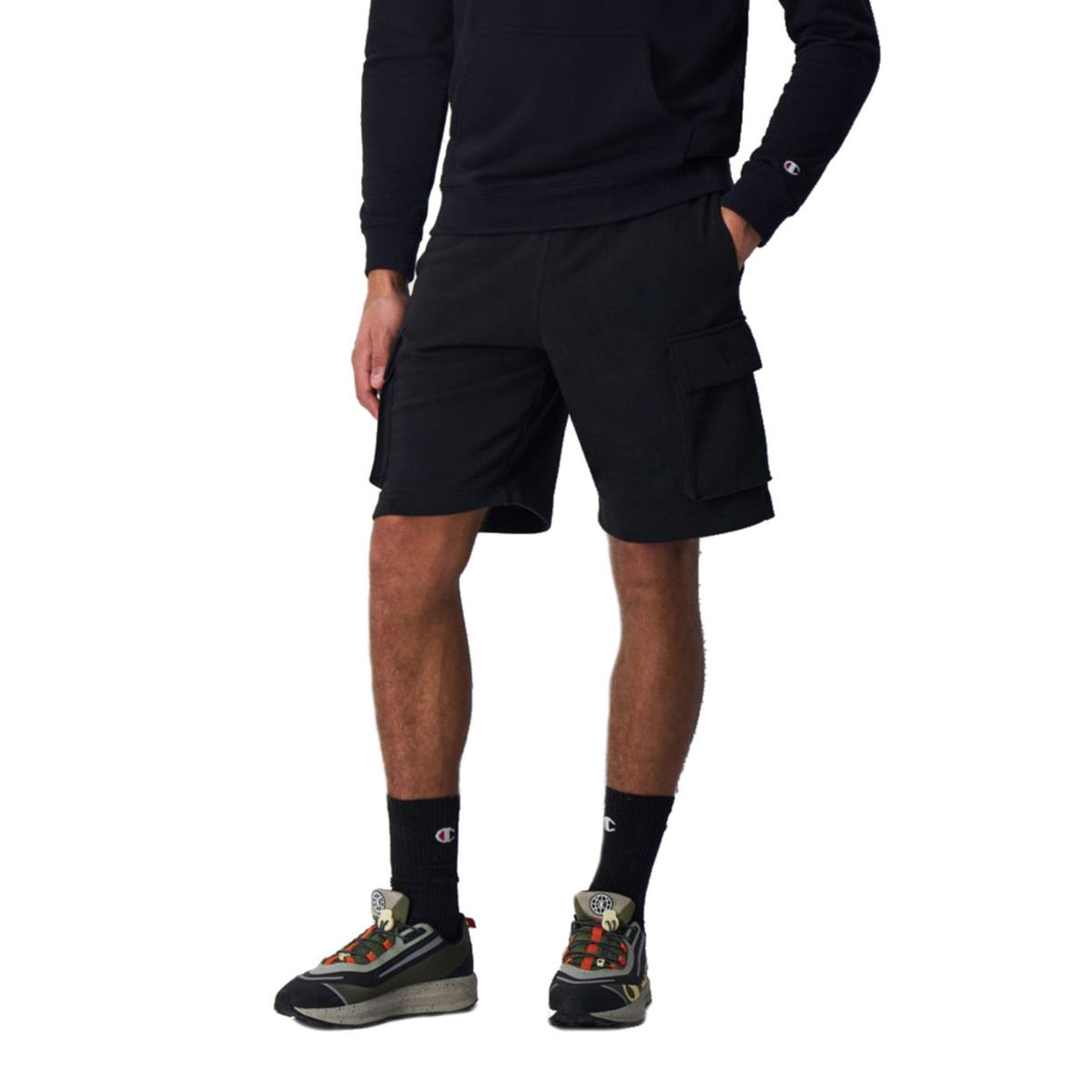CHAMPION CARGO BERMUDA - seconda immagine