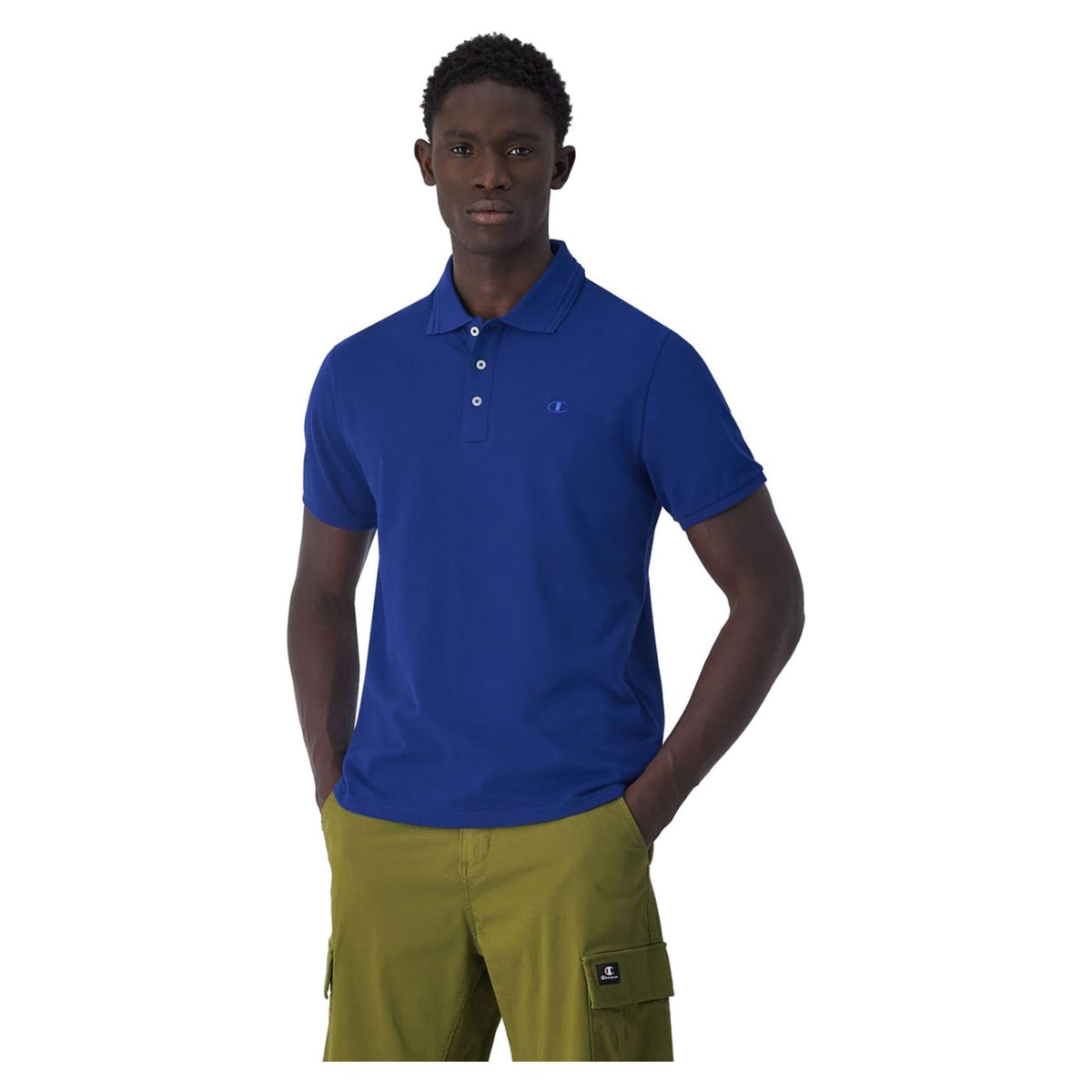 CHAMPION POLO - seconda immagine