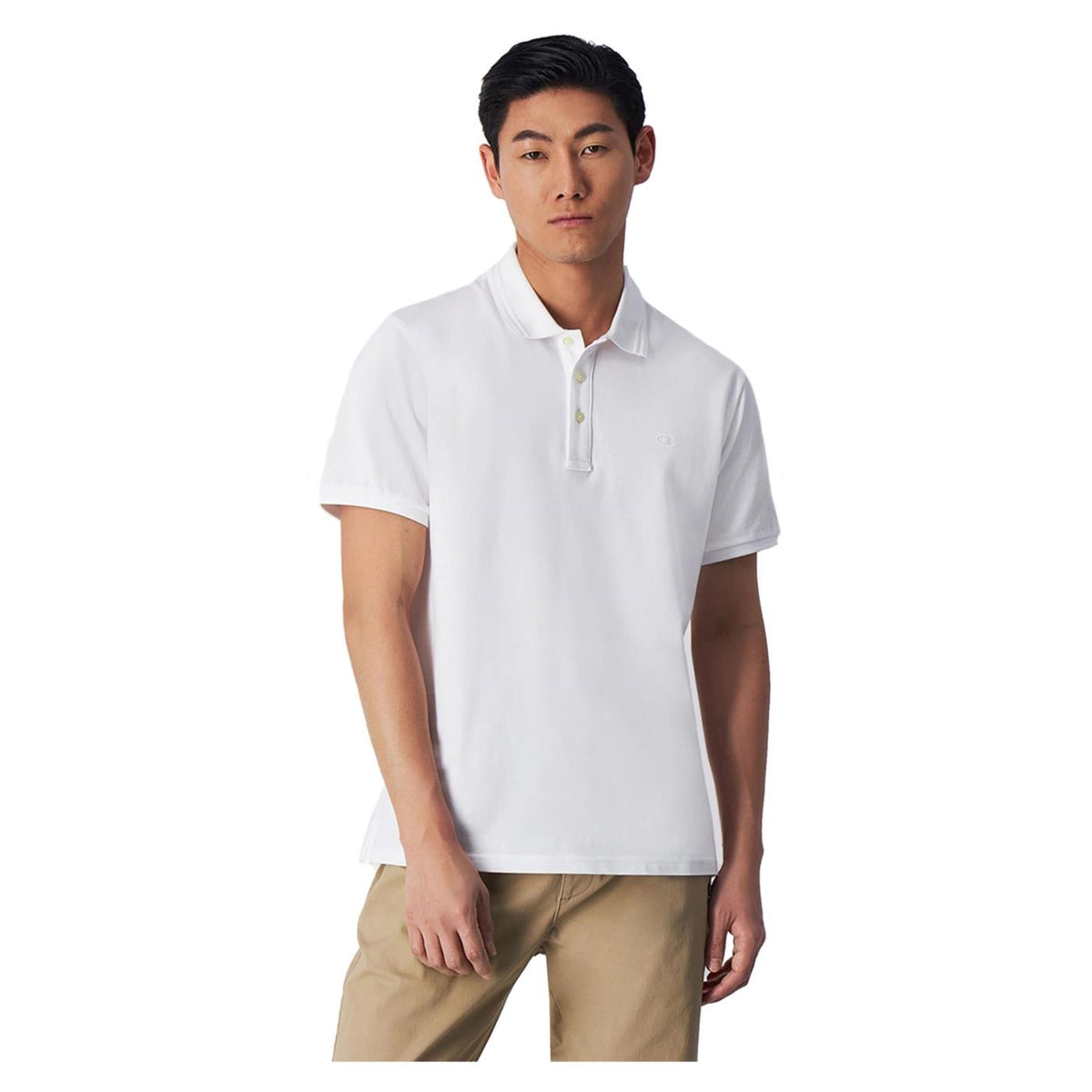 CHAMPION POLO - seconda immagine