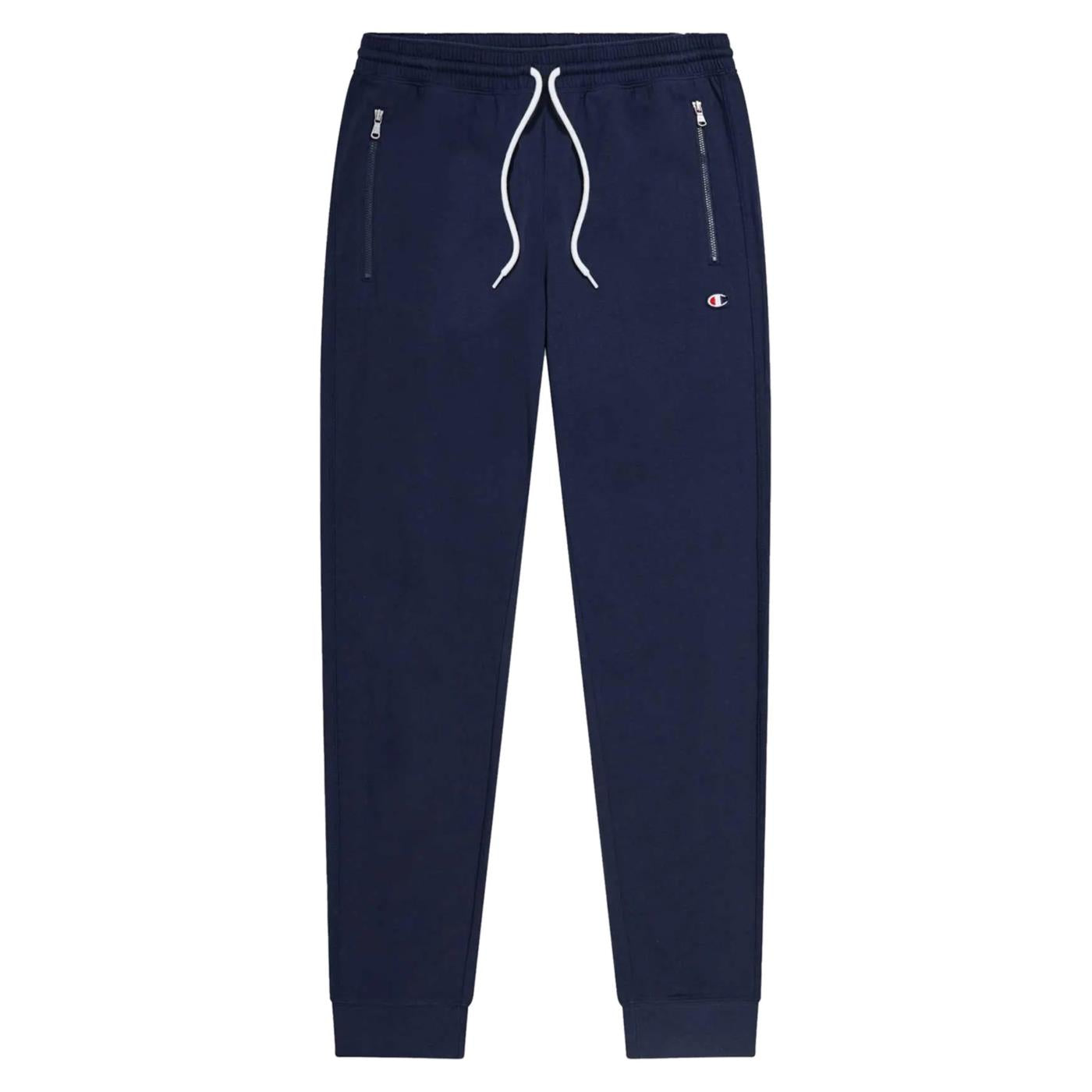 CHAMPION RIB CUFF PANTS