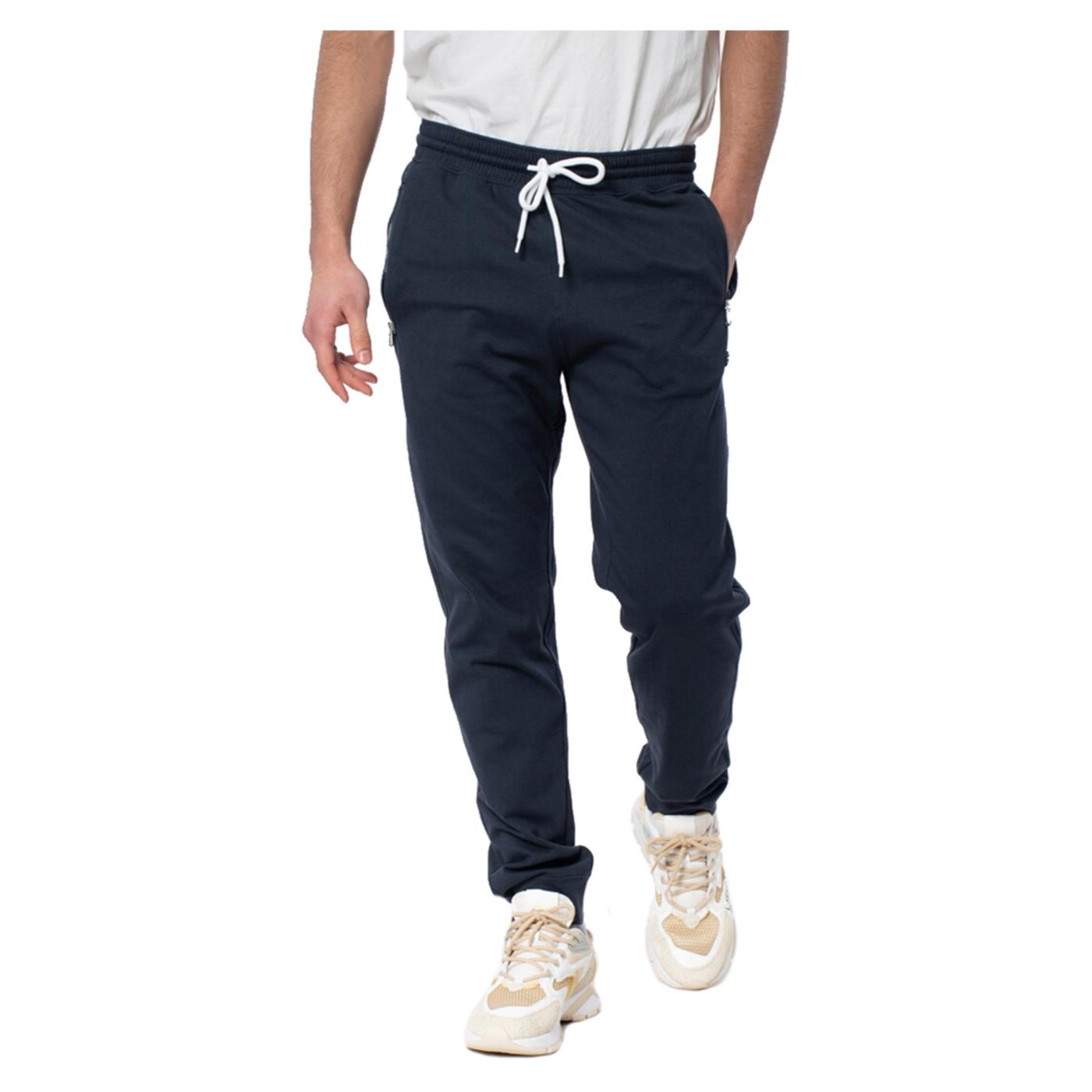 CHAMPION RIB CUFF PANTS